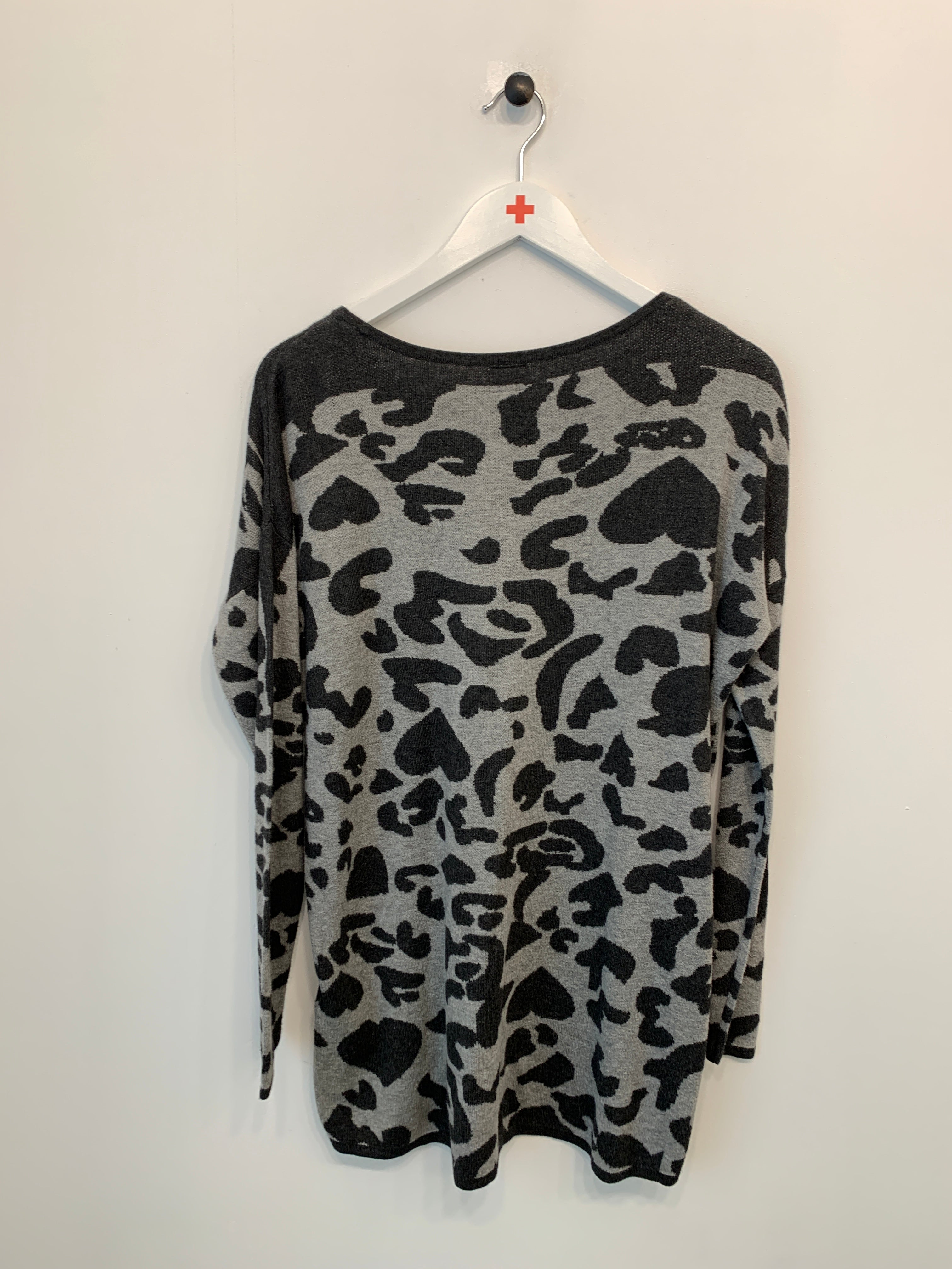 Only Bluse