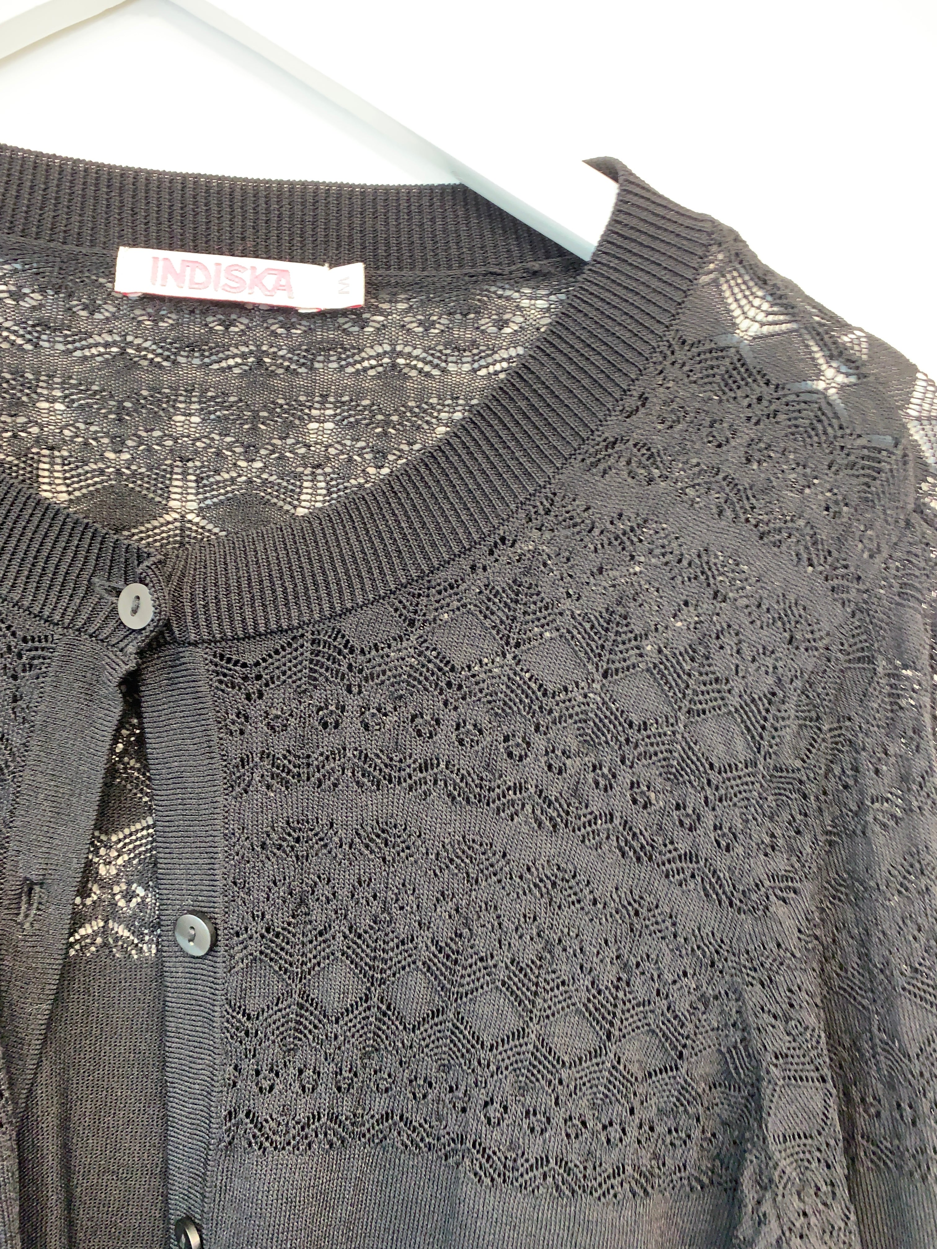 Indiska Cardigan
