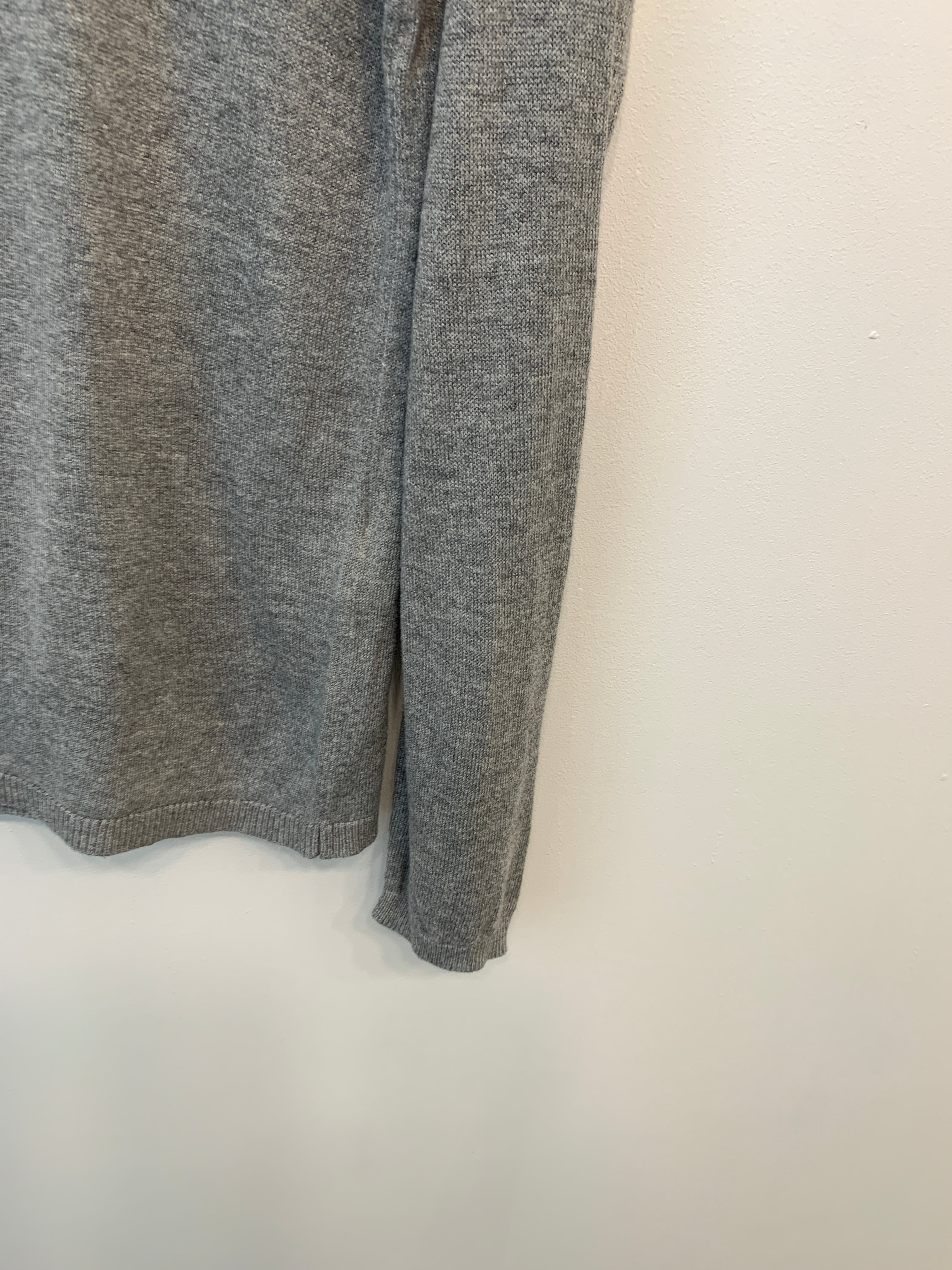 Fransa Strik Bluse