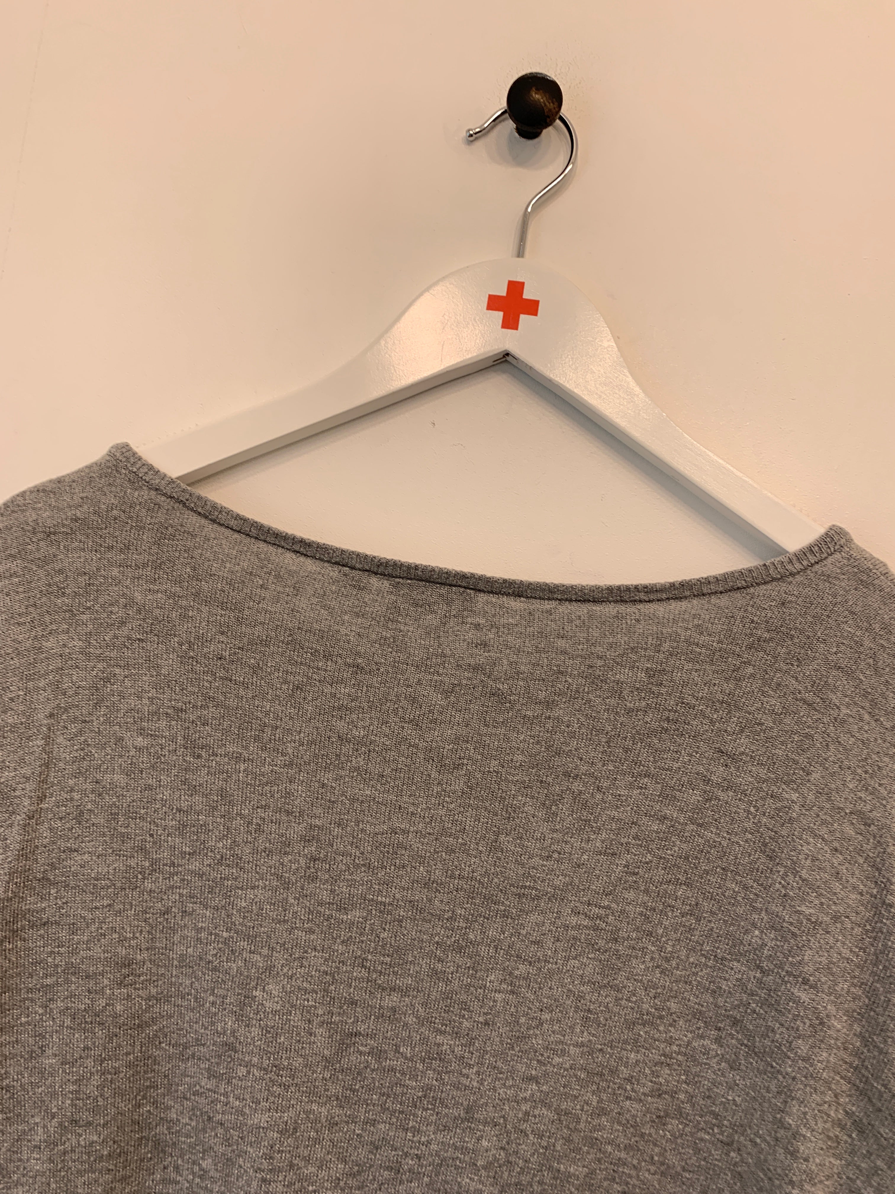 Fransa Strik Bluse