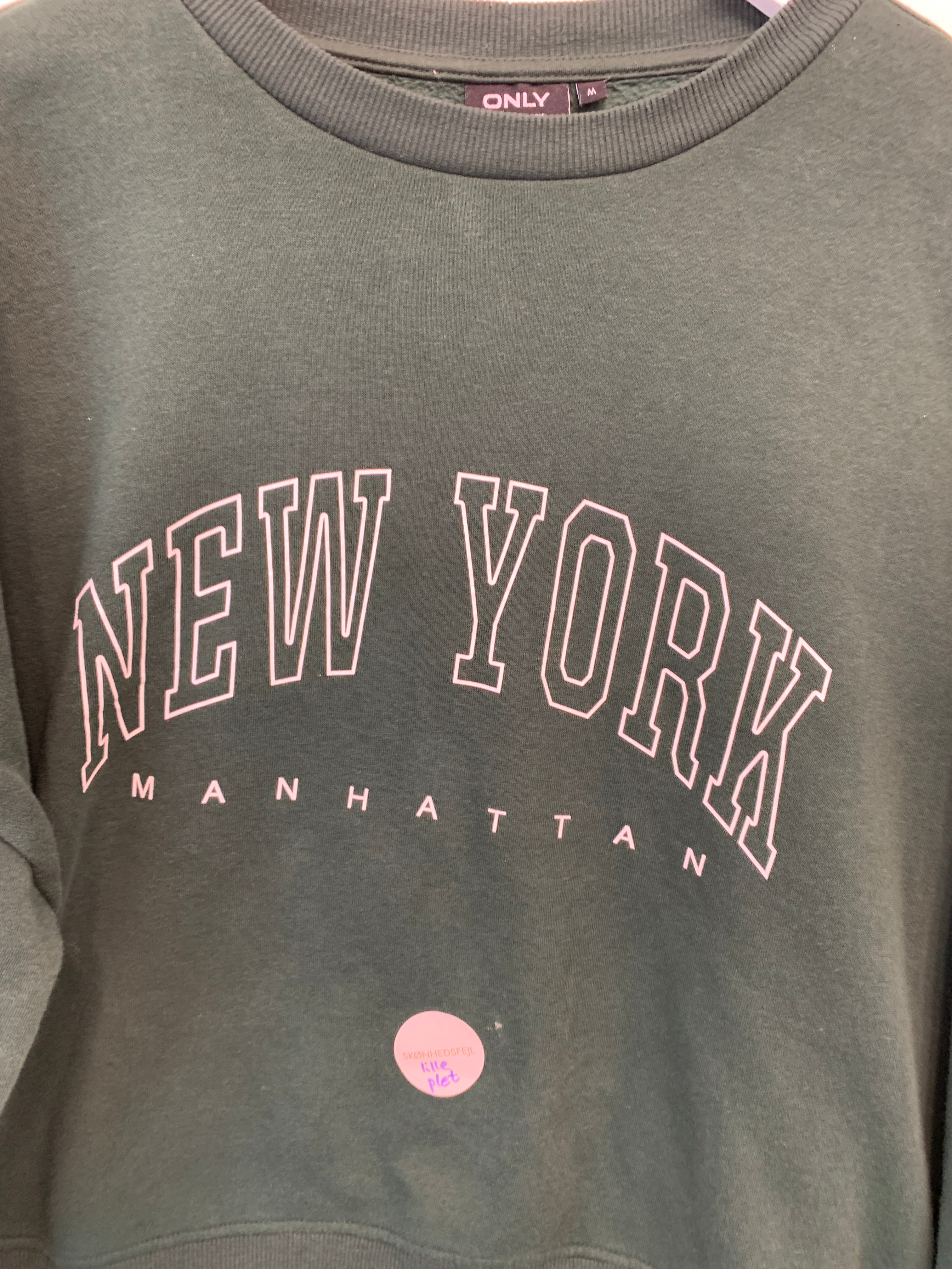 Only Sweater