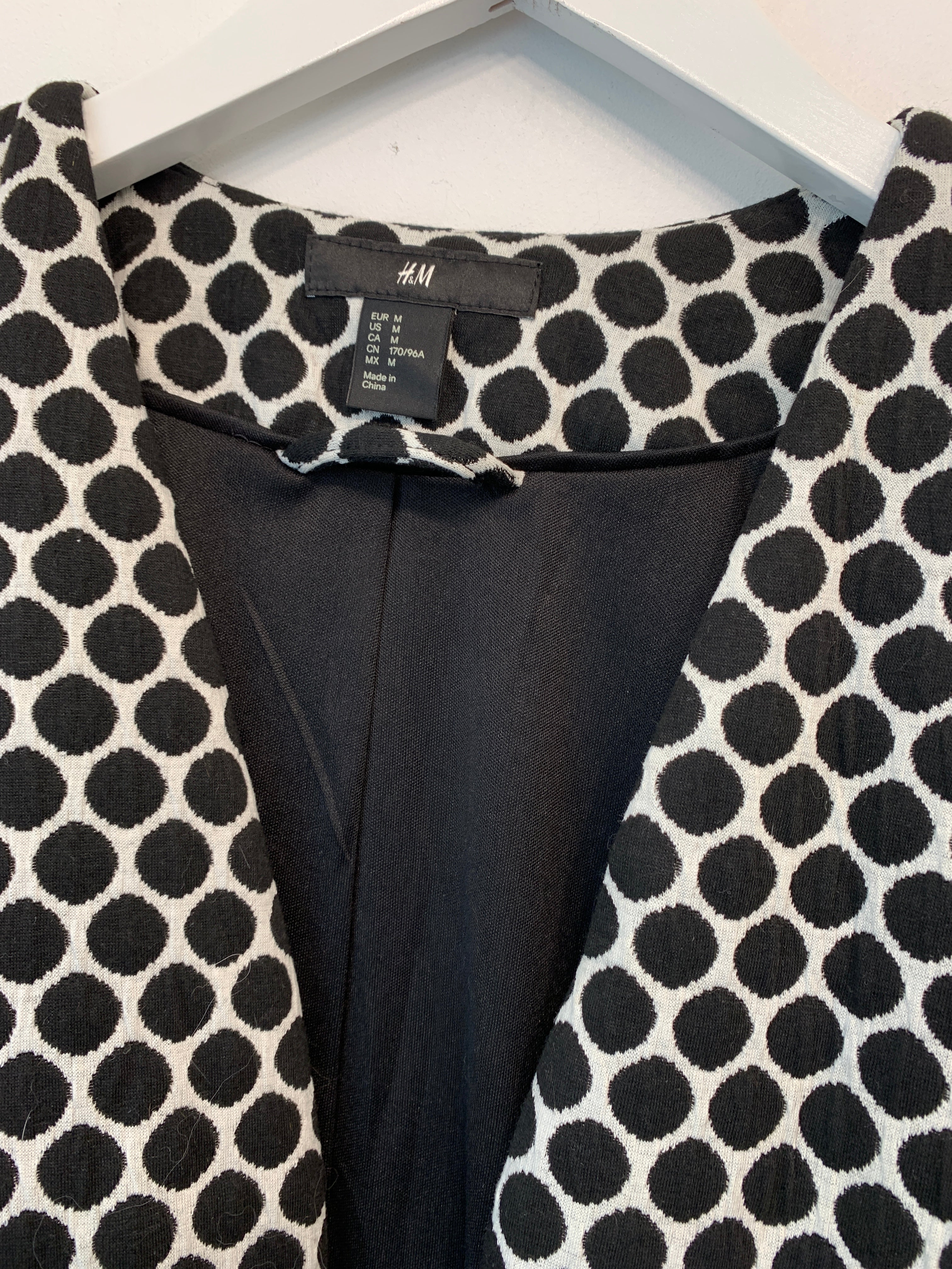 H&M Jakke