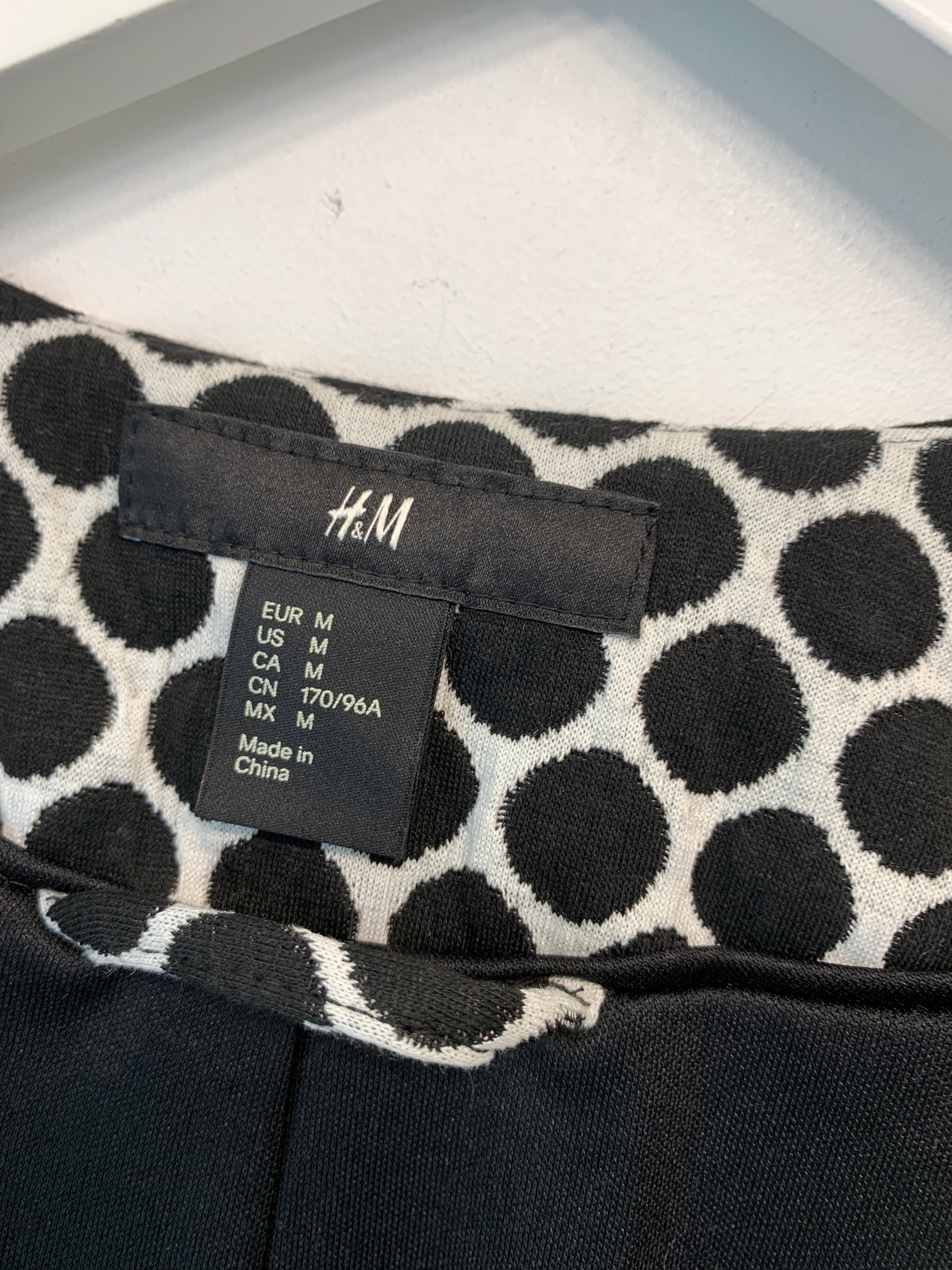 H&M Jakke