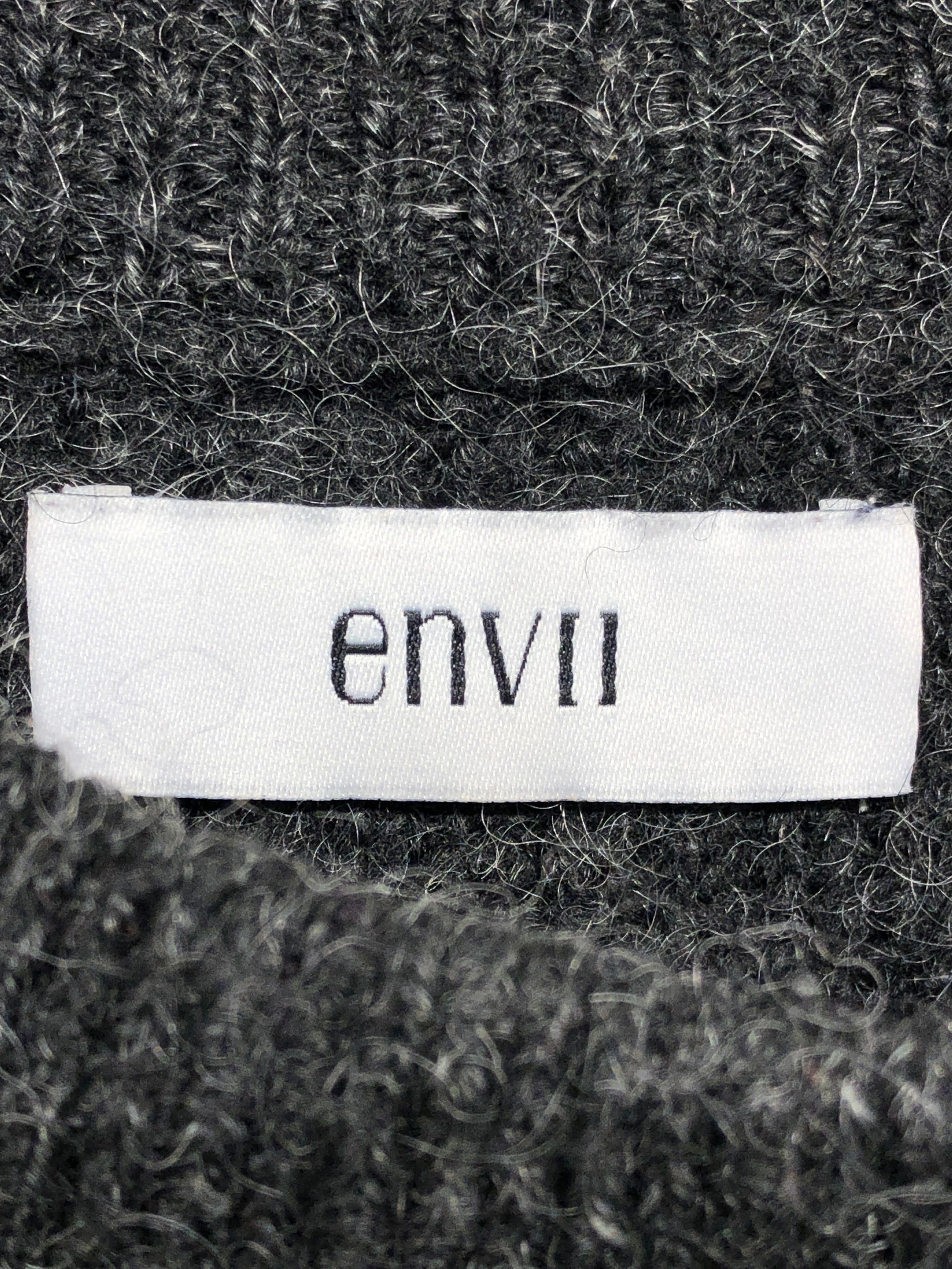 Envii Strik