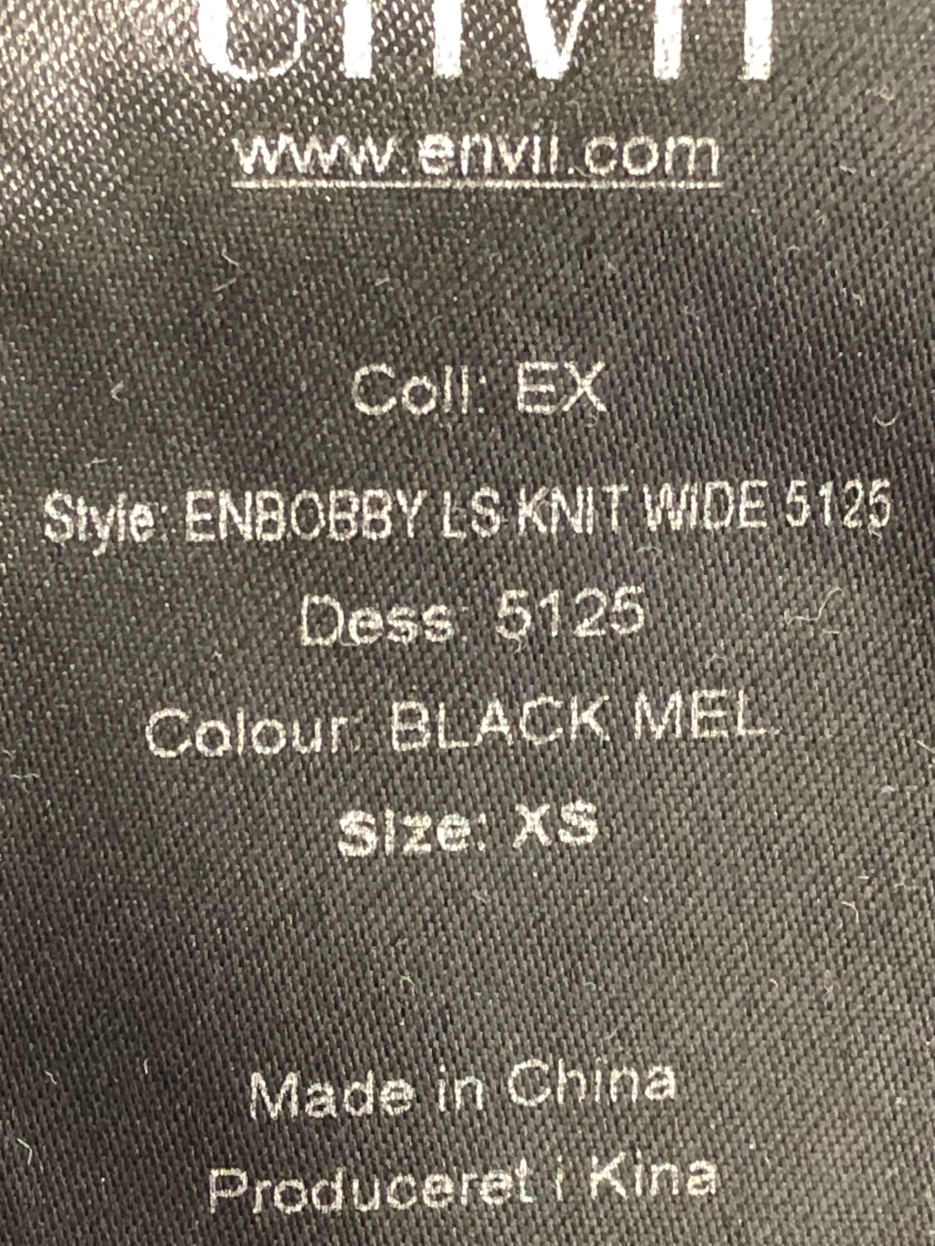 Envii Strik