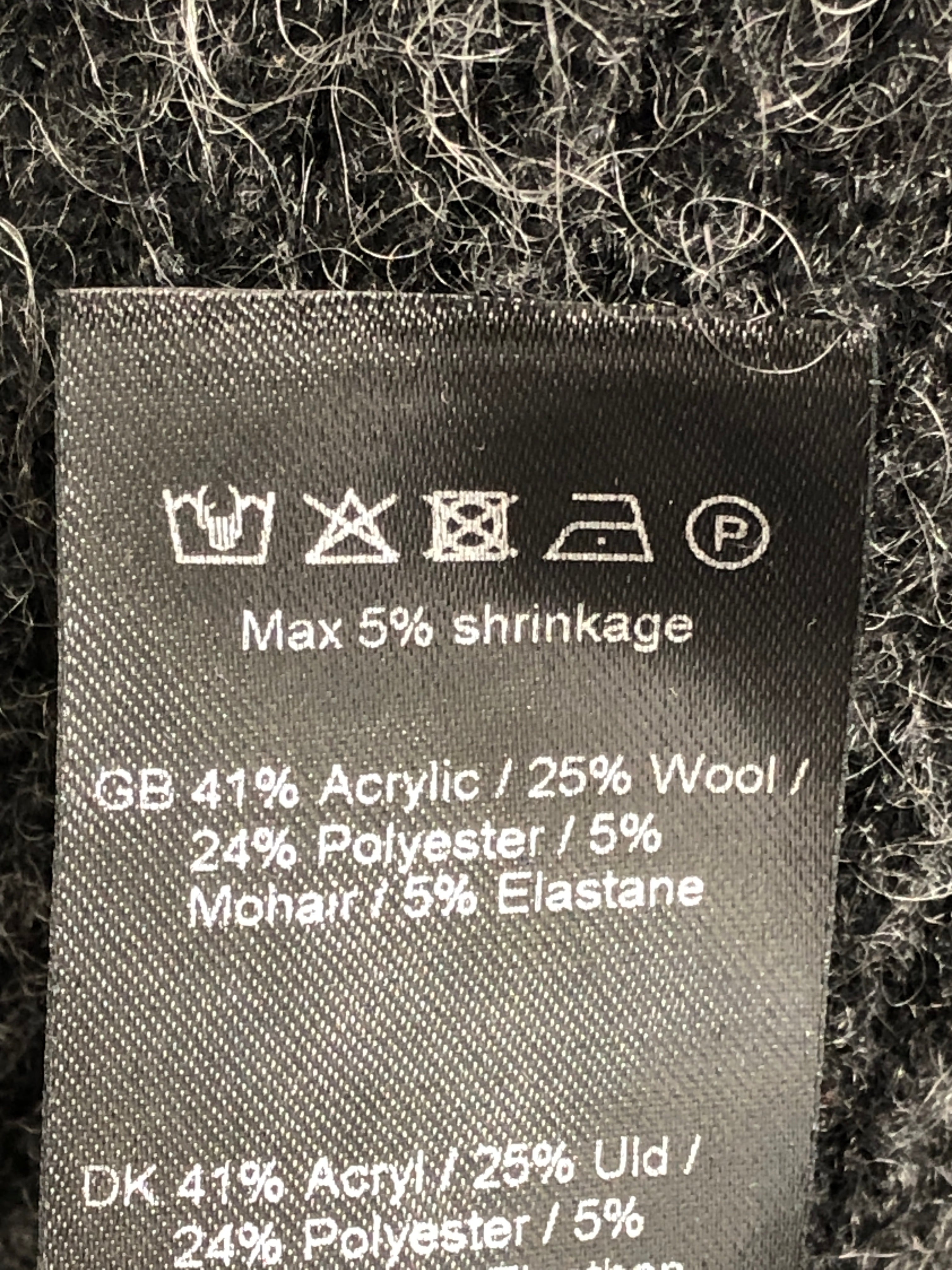 Envii Strik