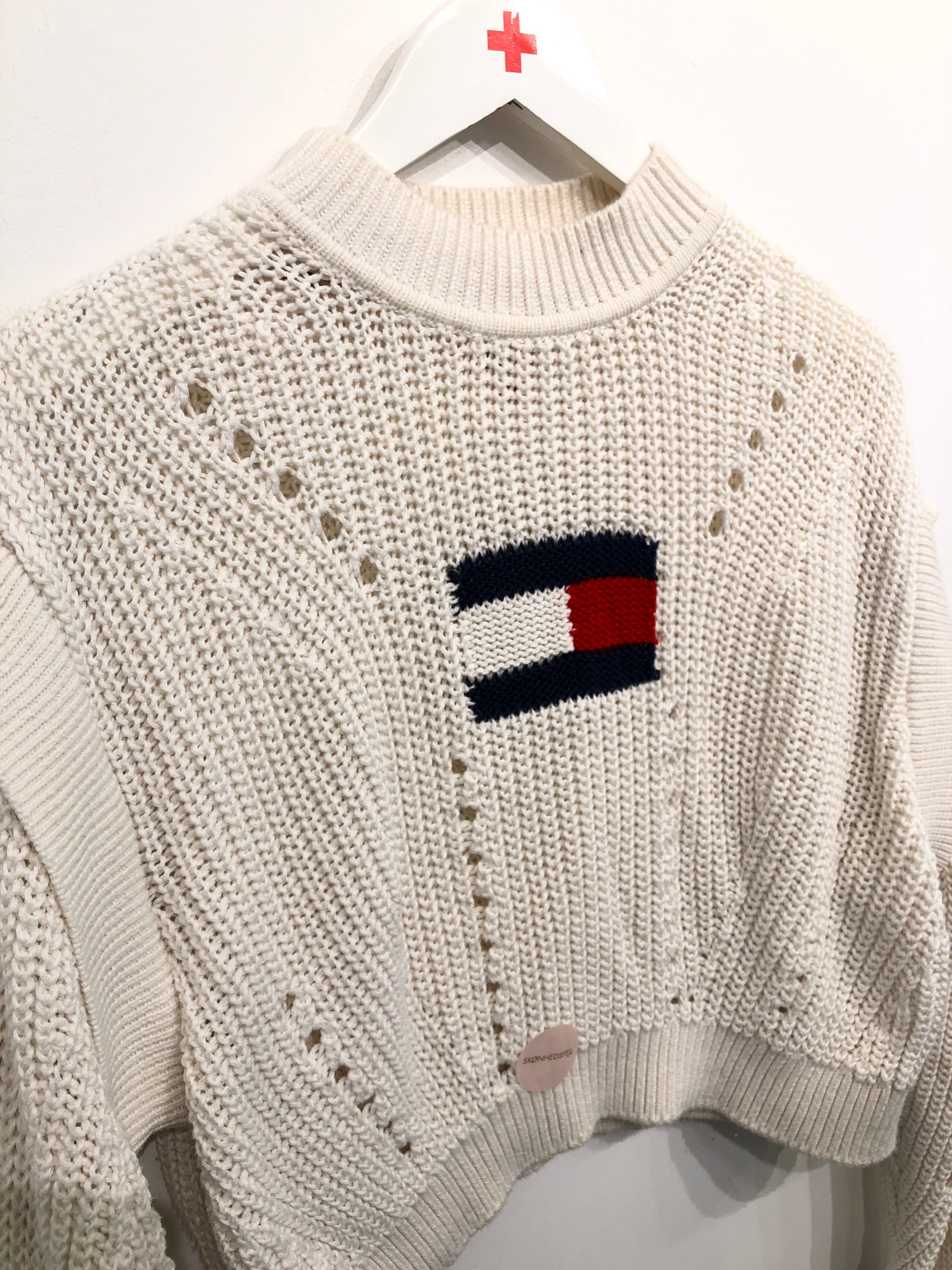 Tommy Jeans Strik
