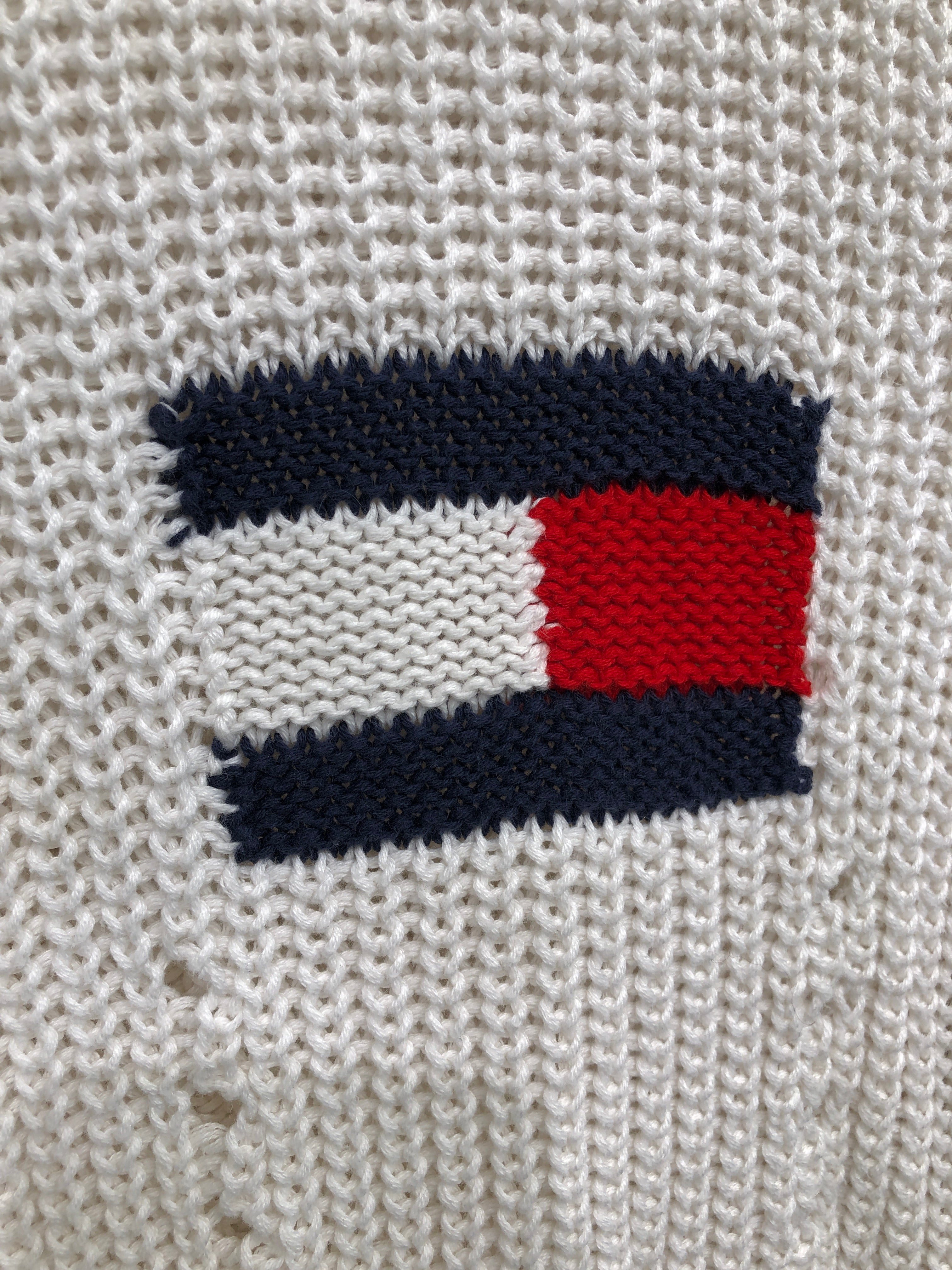 Tommy Jeans Strik