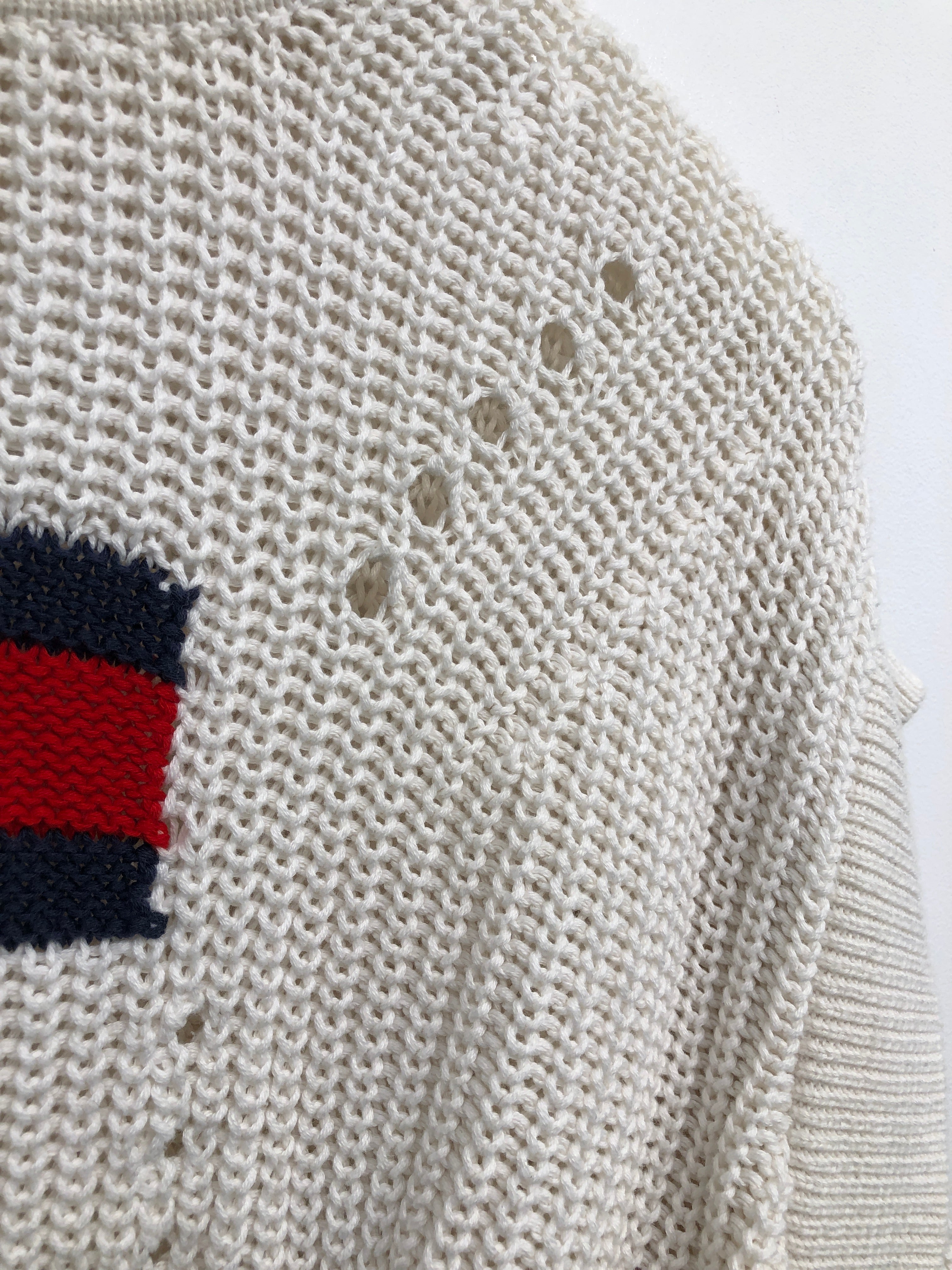 Tommy Jeans Strik