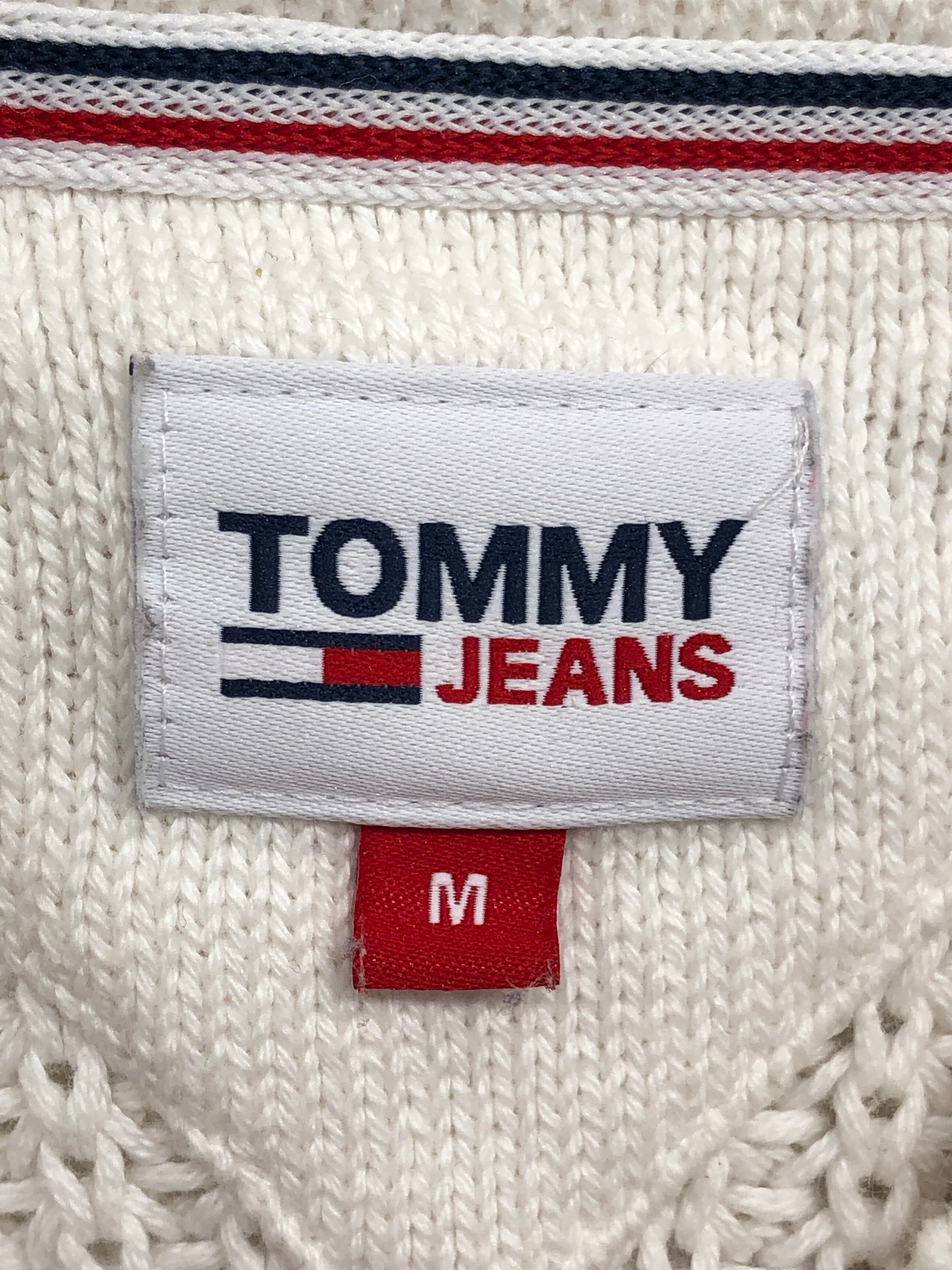 Tommy Jeans Strik
