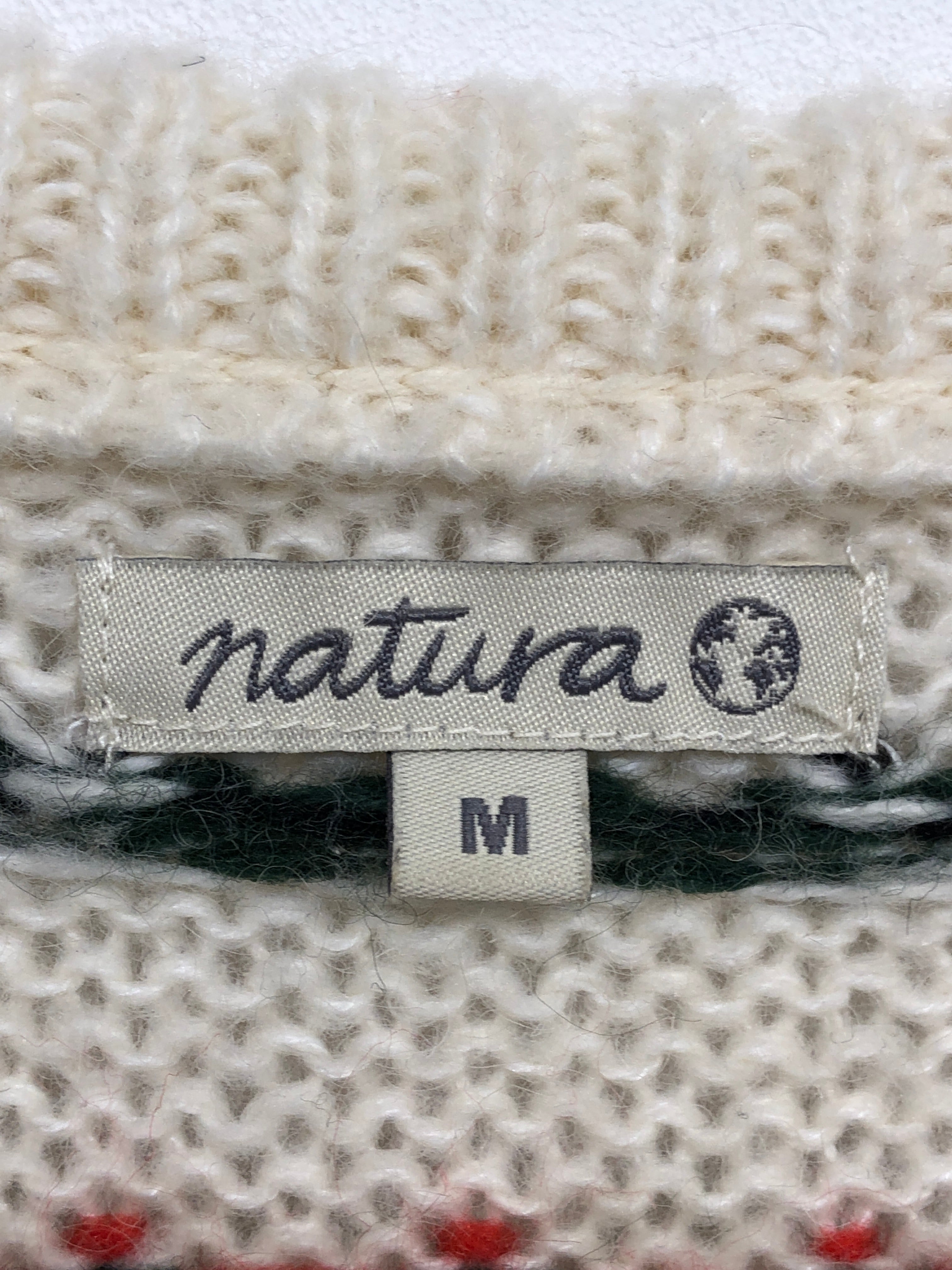 Natura Strik