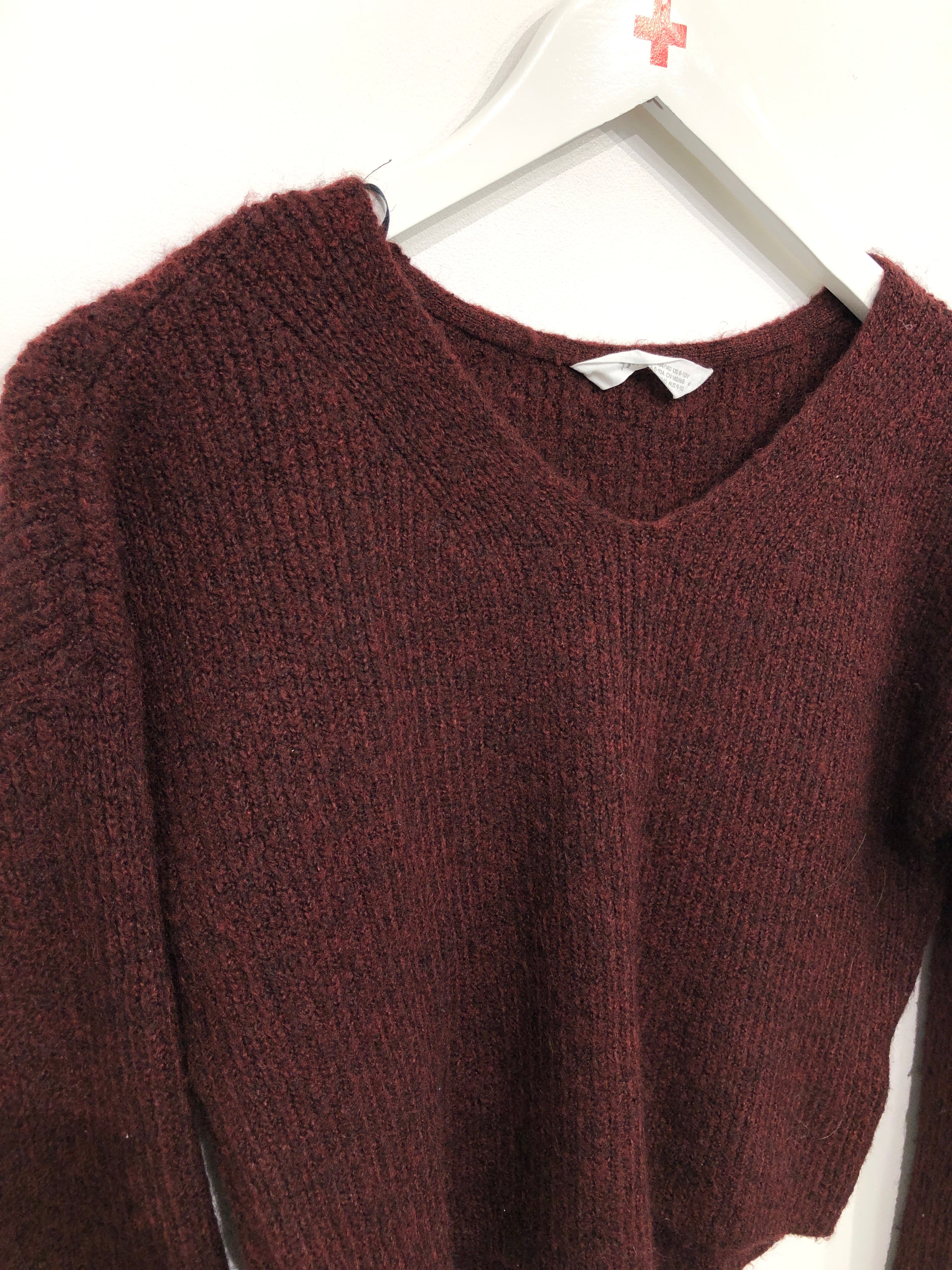 H&M Strik