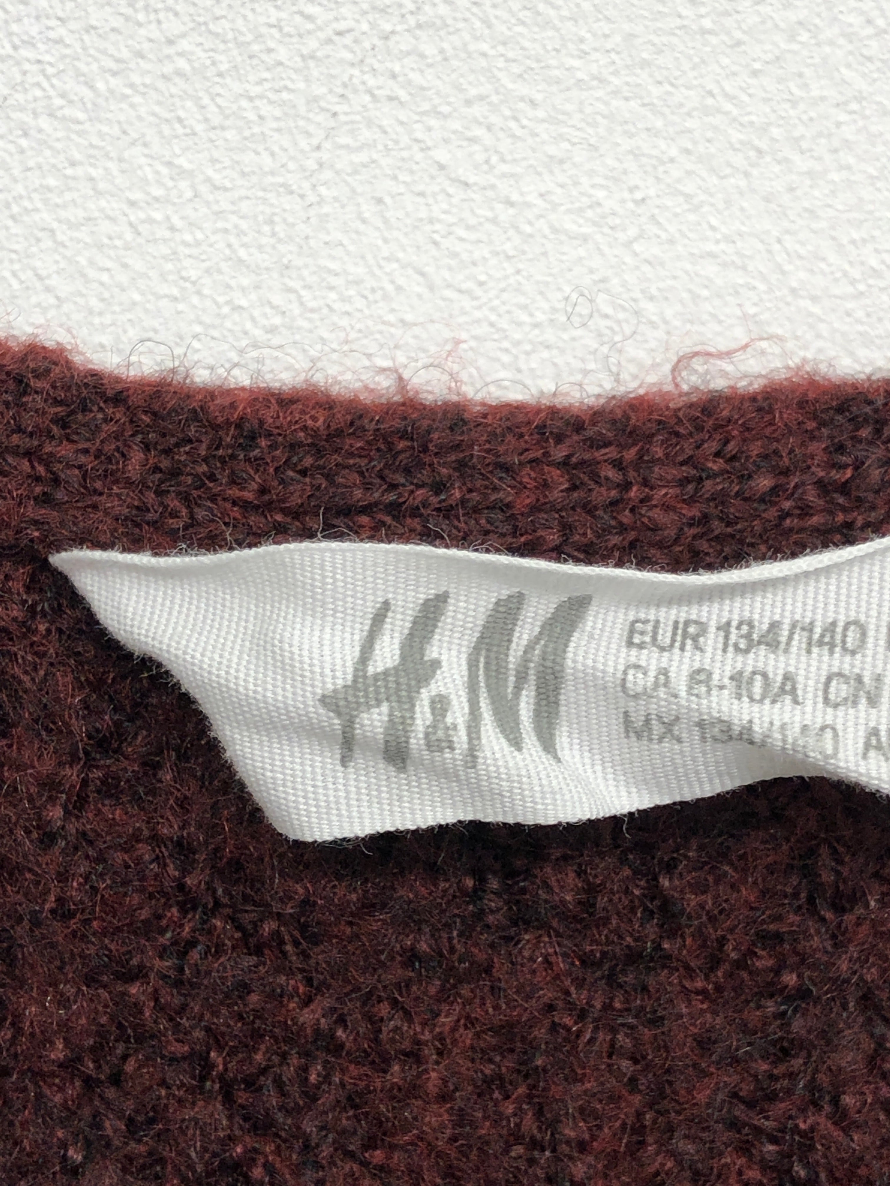 H&M Strik