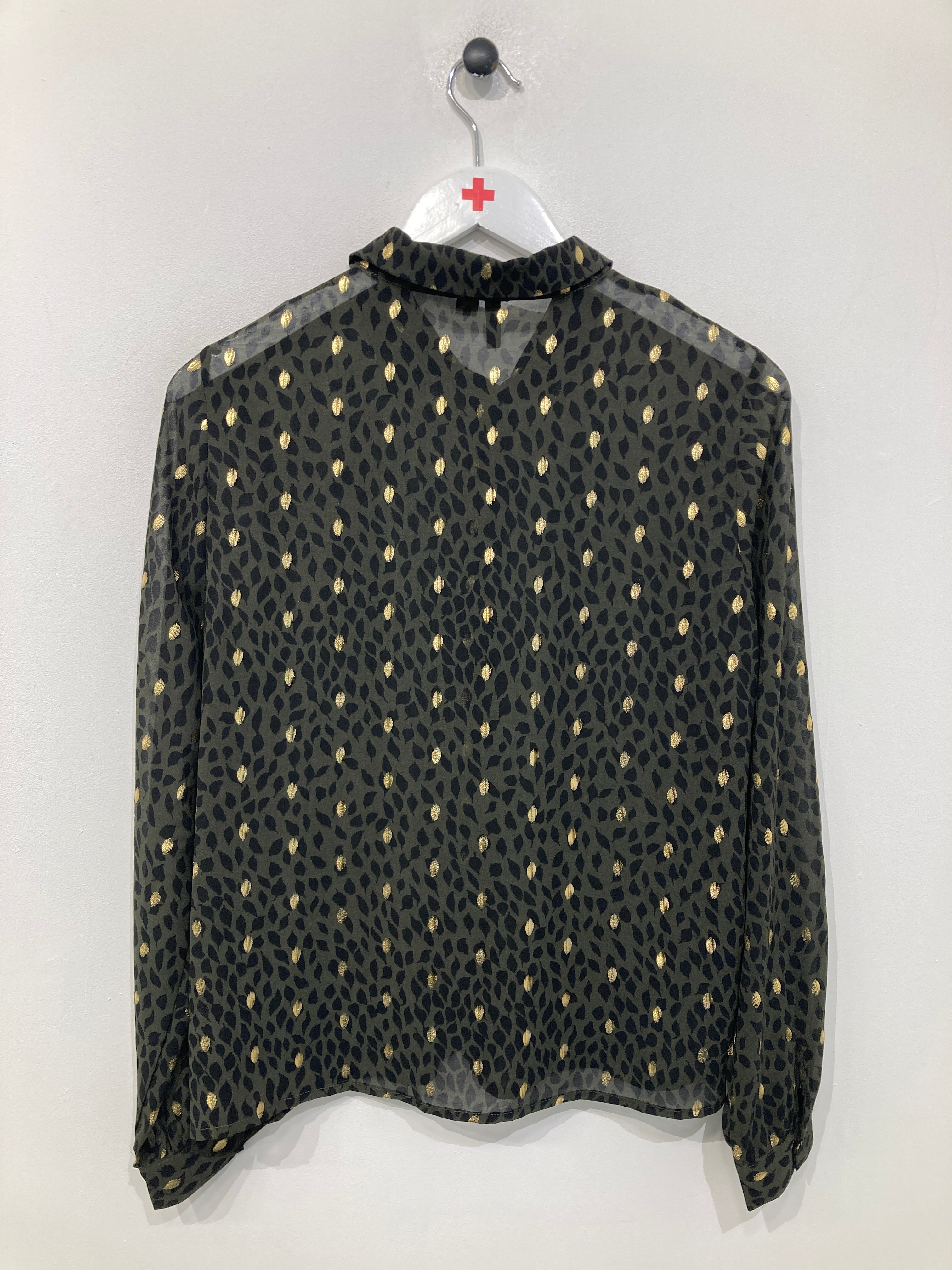 Vero Moda Skjorte