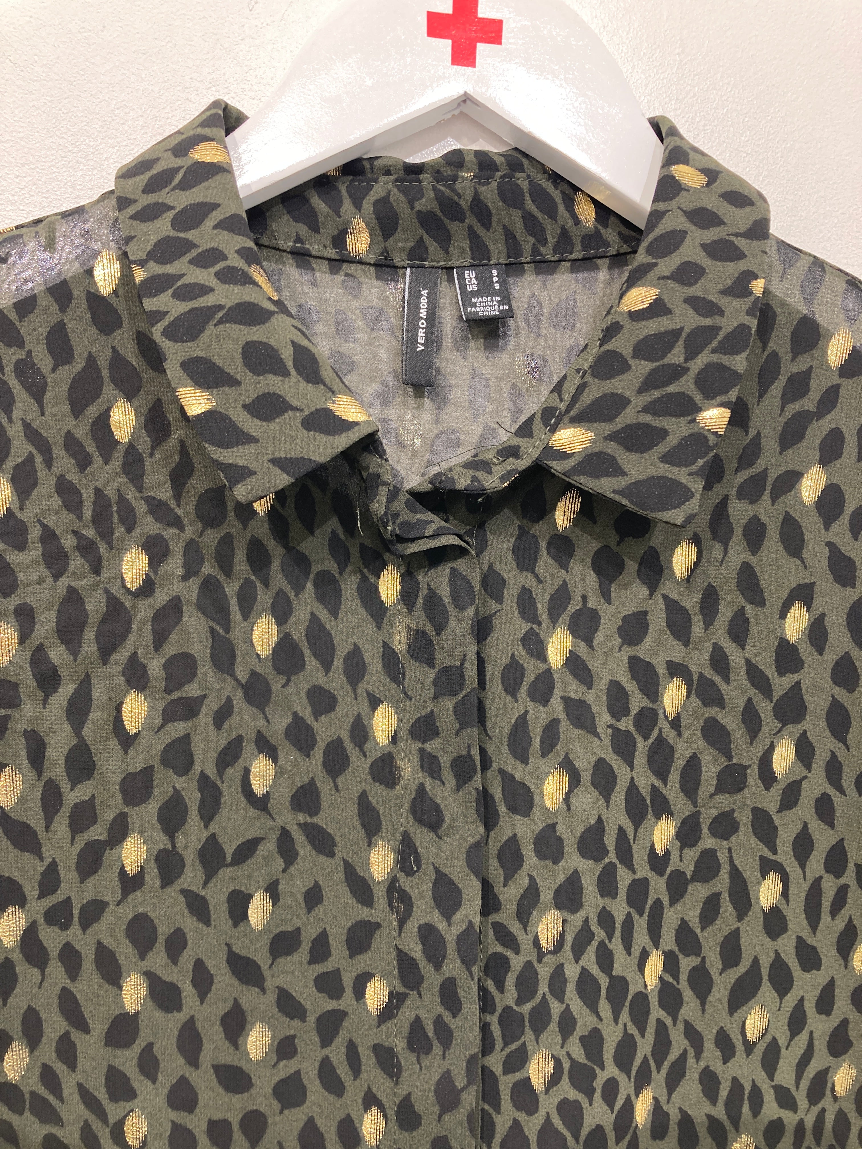Vero Moda Skjorte