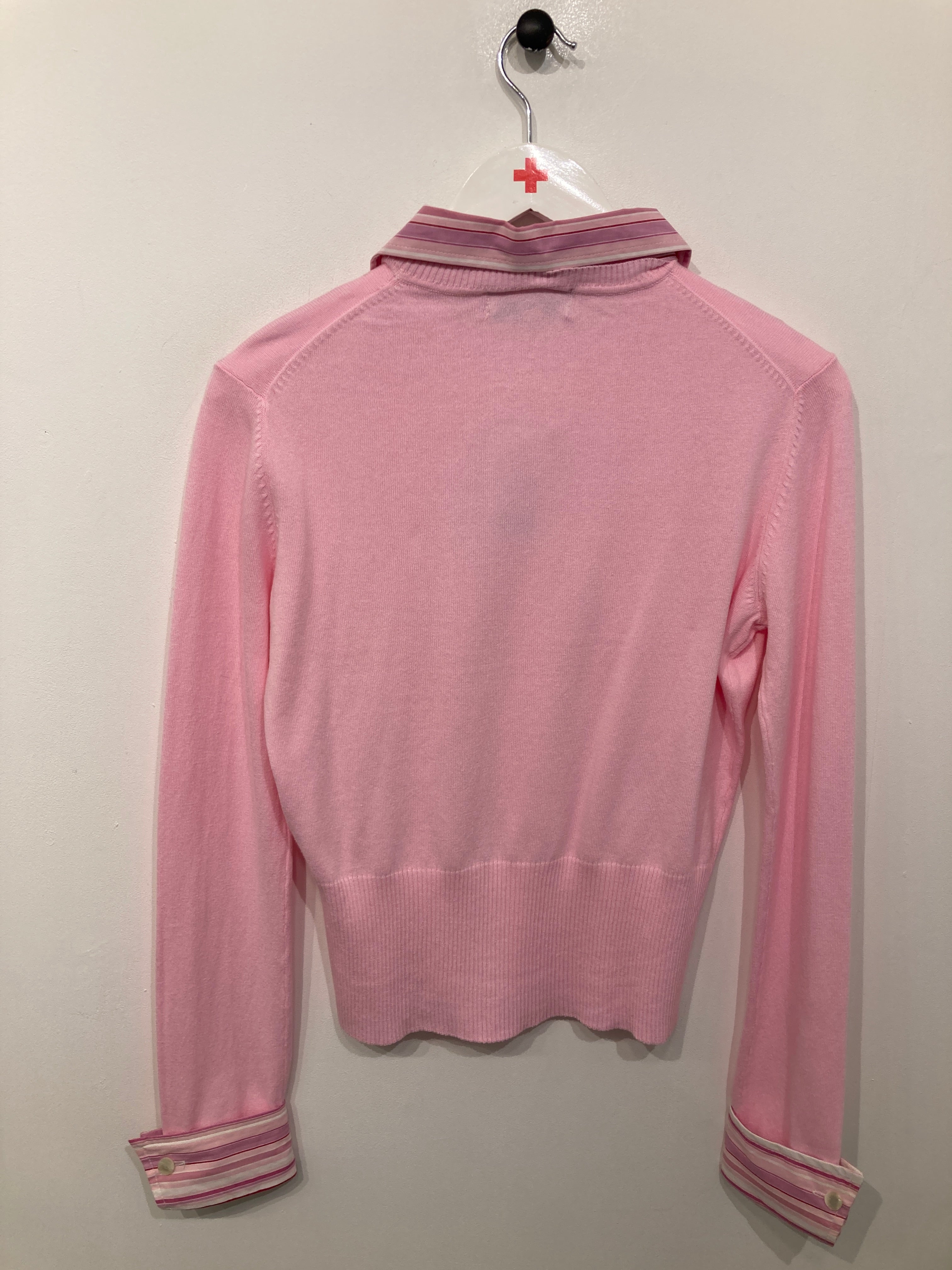 Milano Studio Bluse