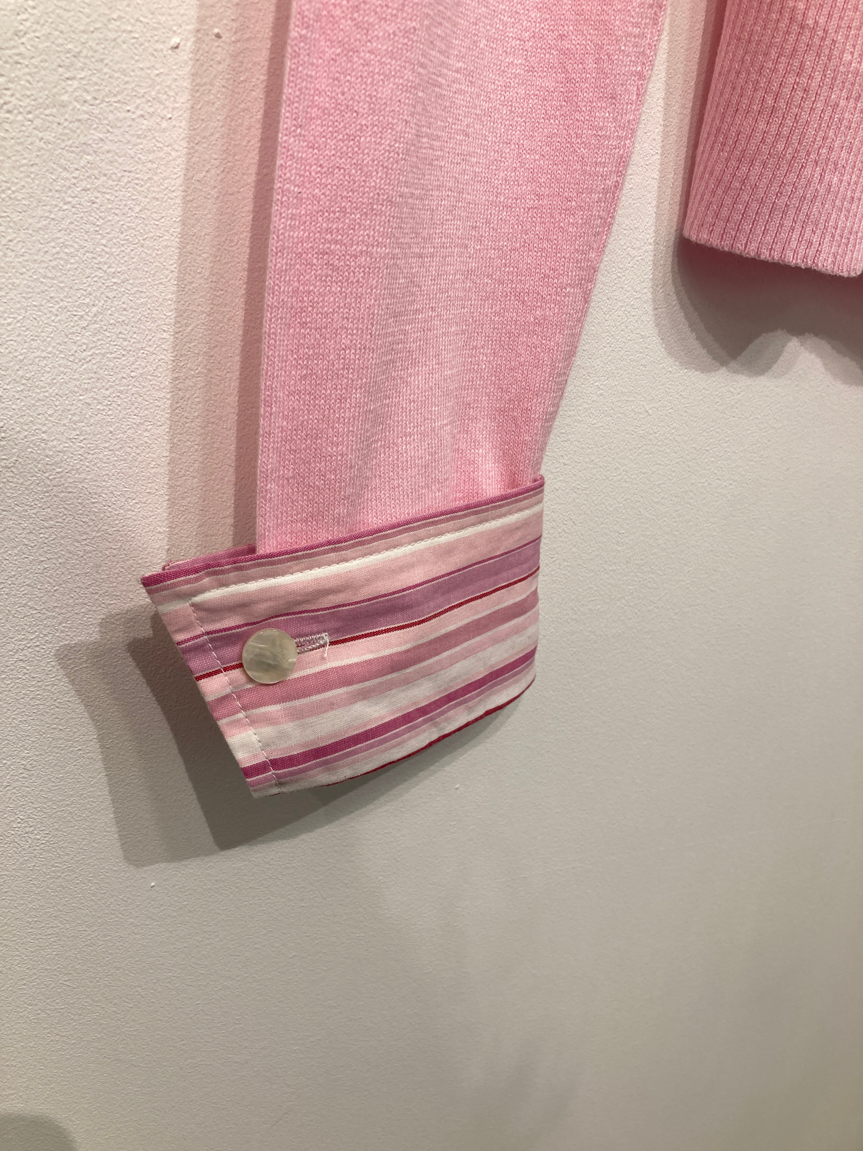 Milano Studio Bluse