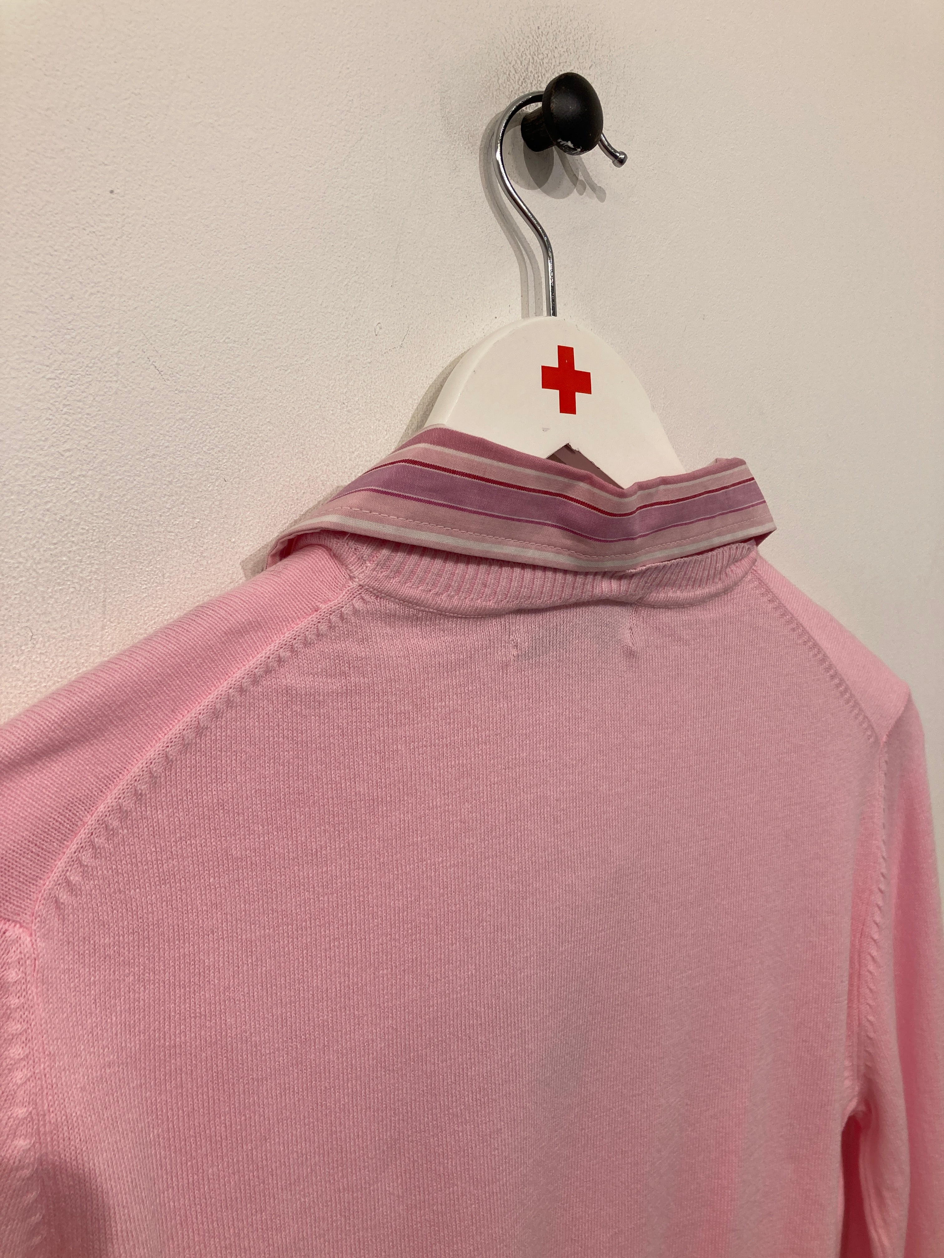 Milano Studio Bluse