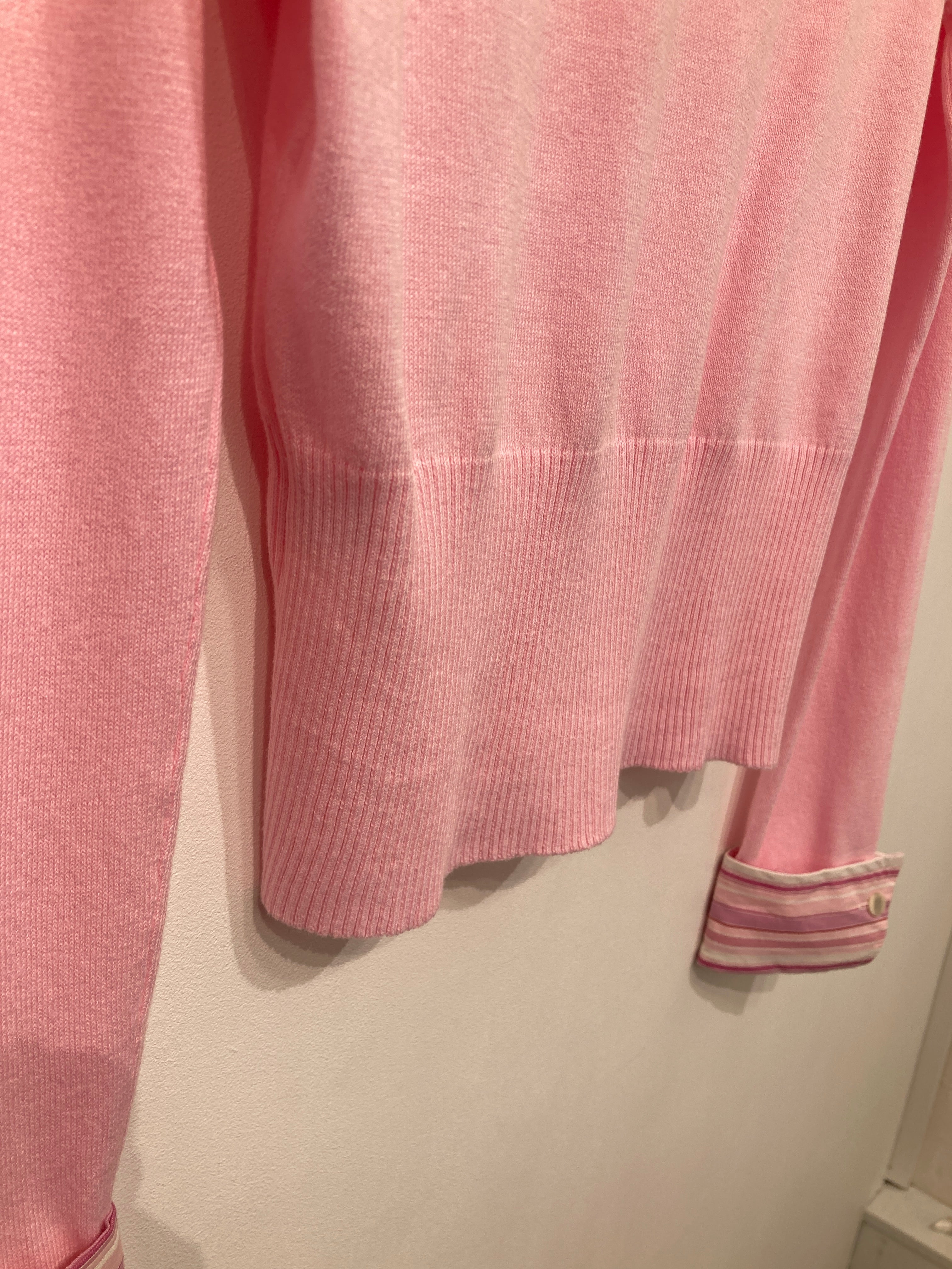 Milano Studio Bluse