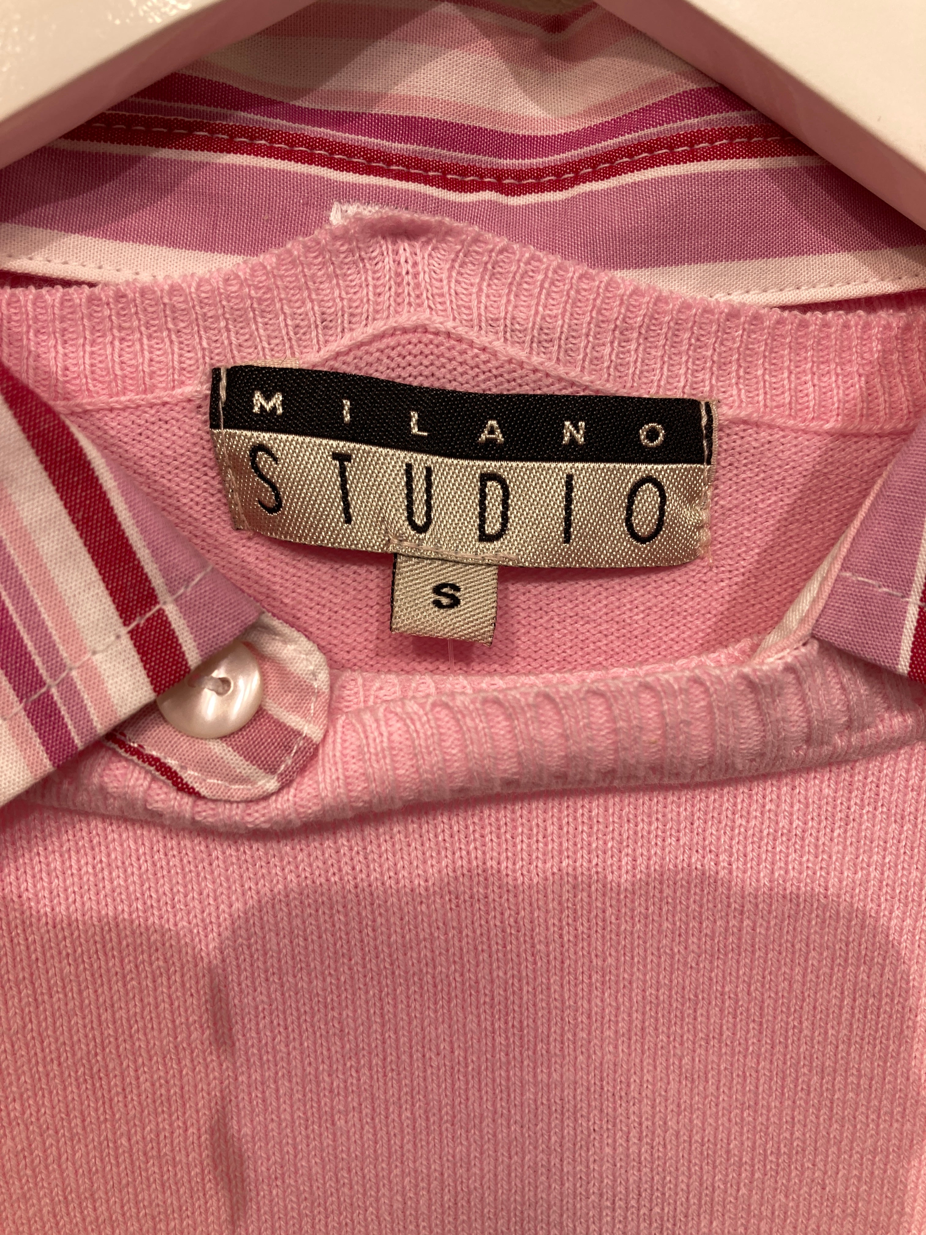 Milano Studio Bluse