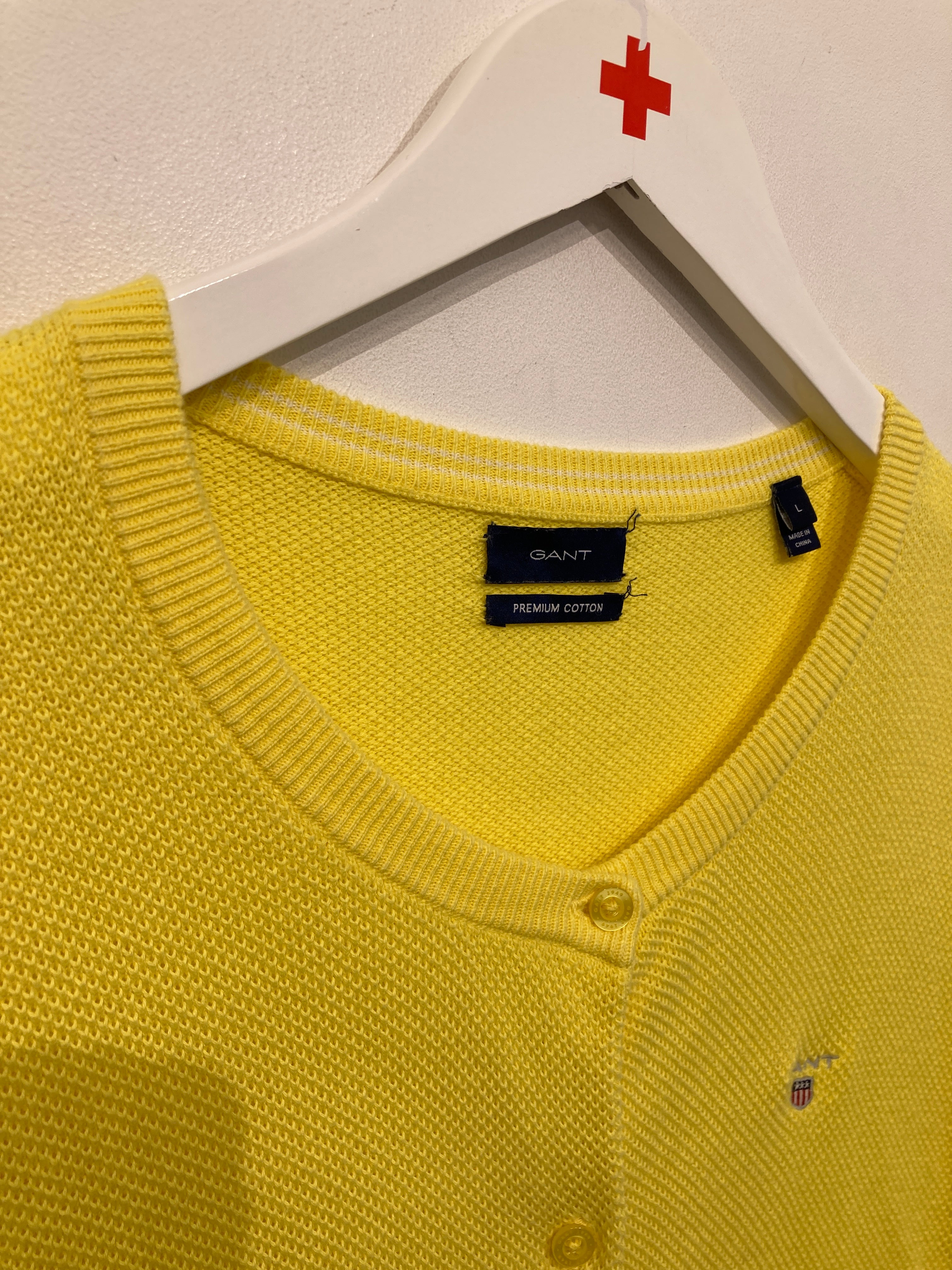 Gant Cardigan