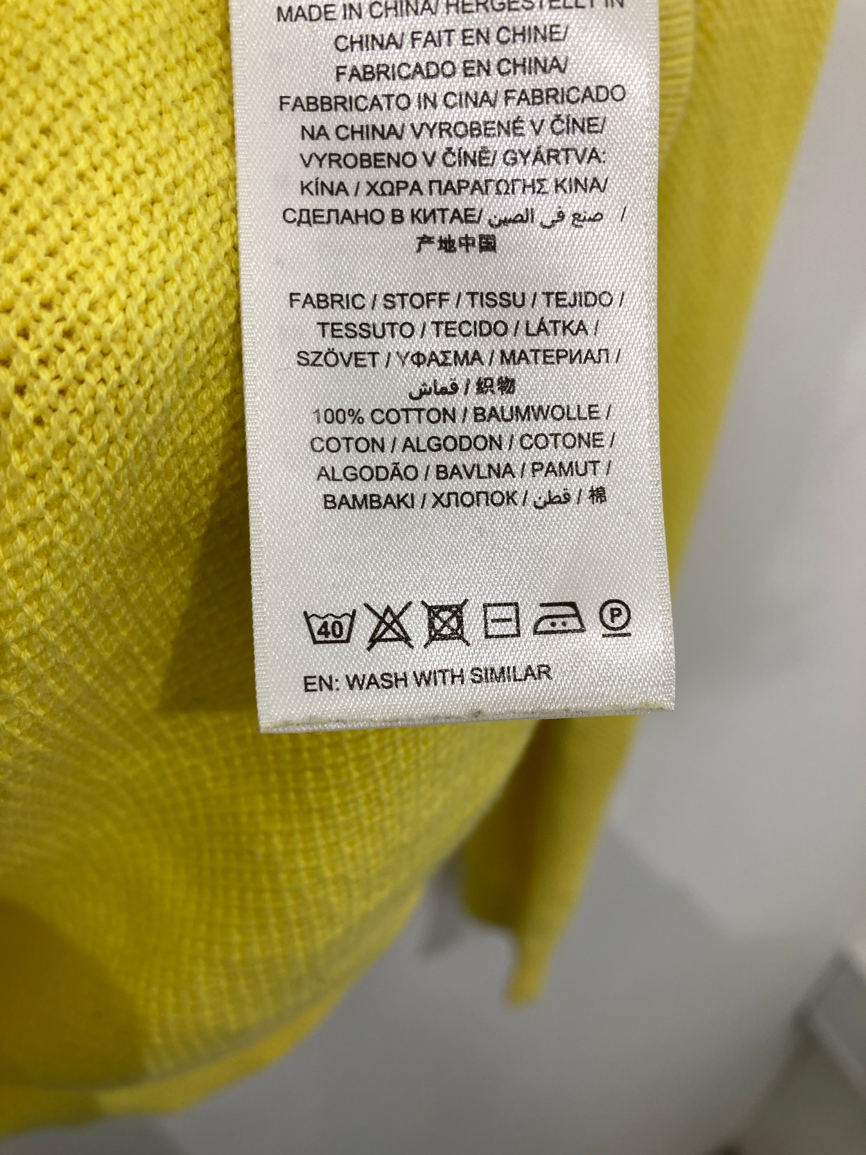 Gant Cardigan