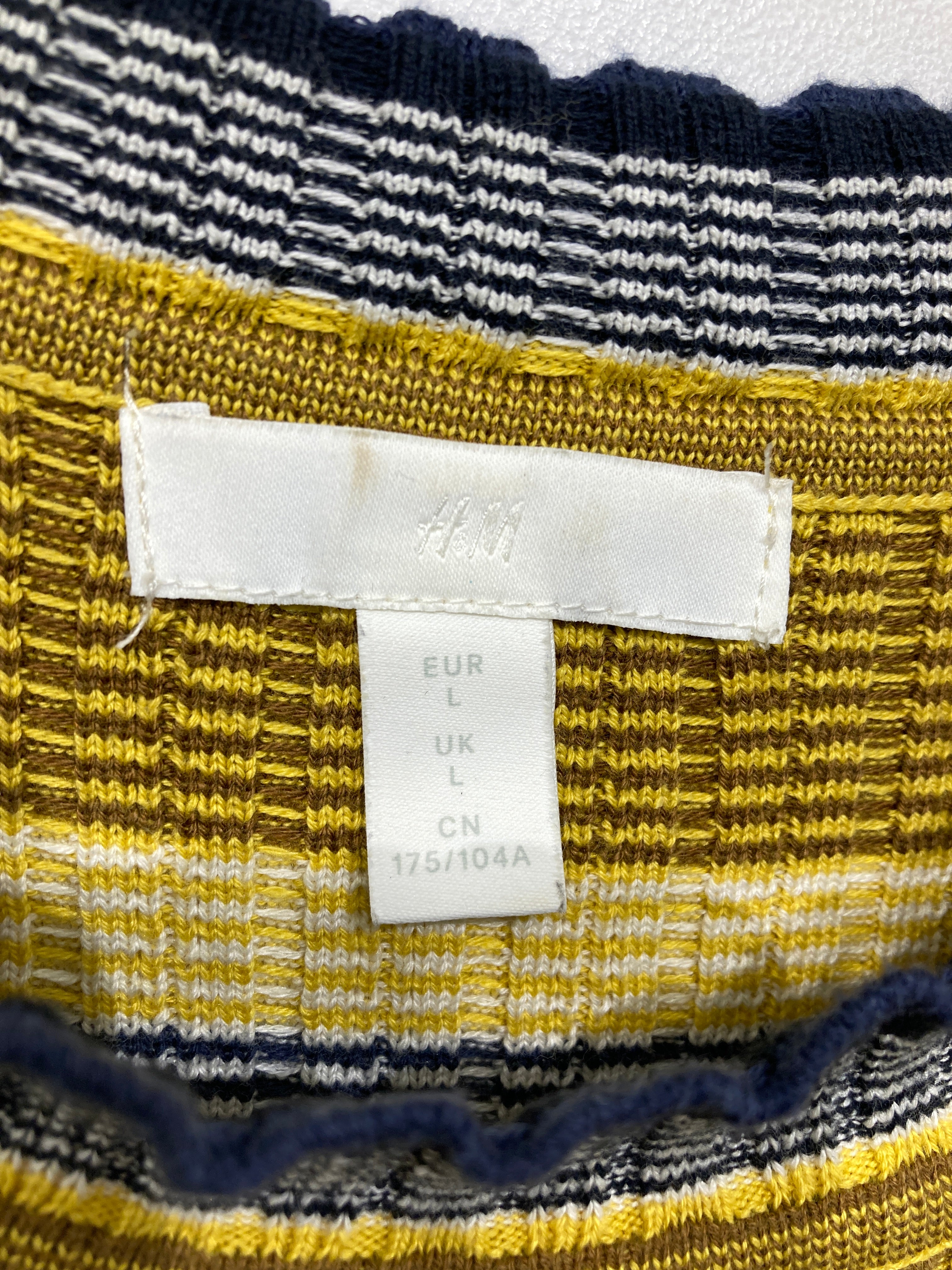 H&M Kjole