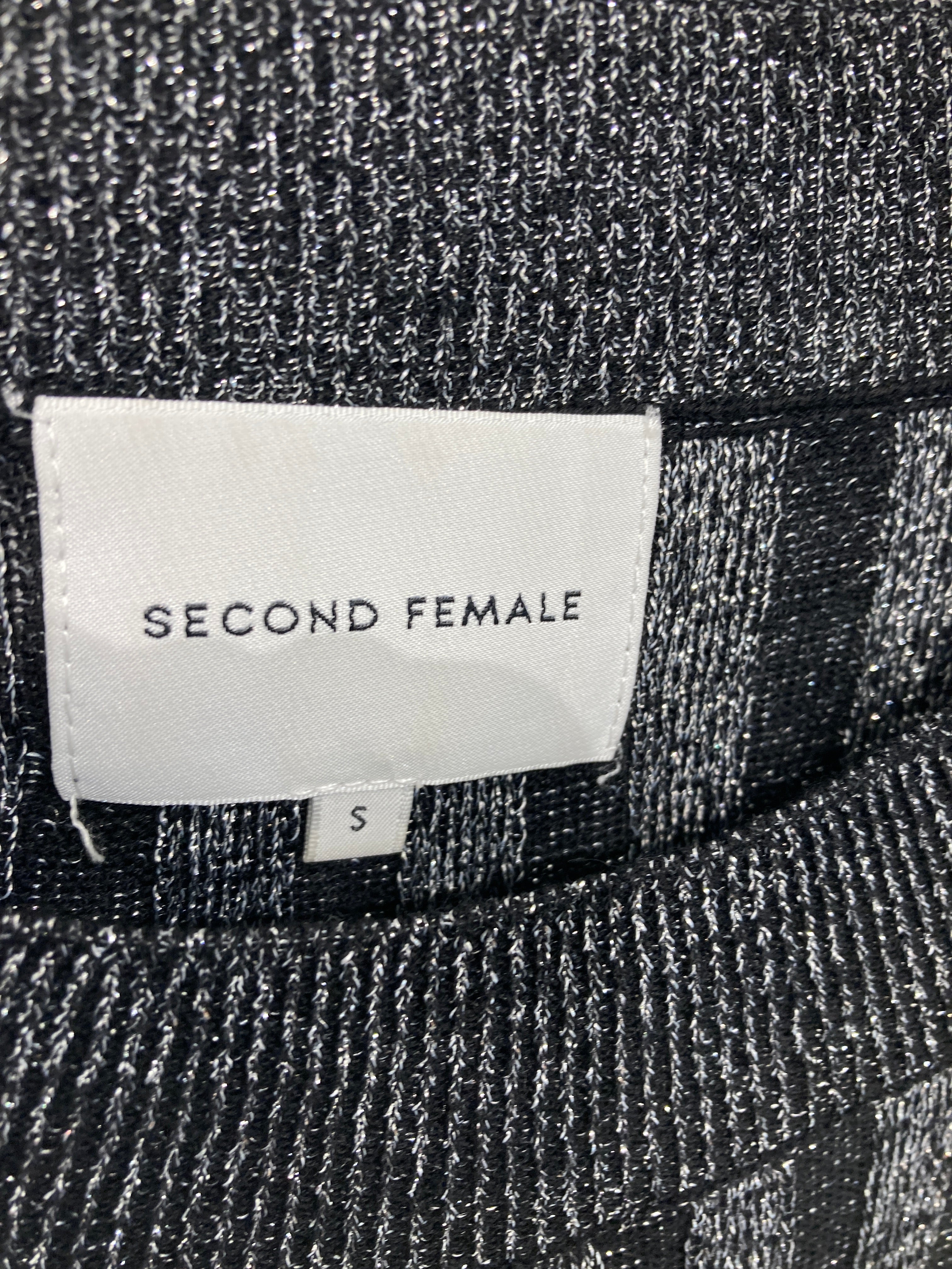 Second Female Kjole