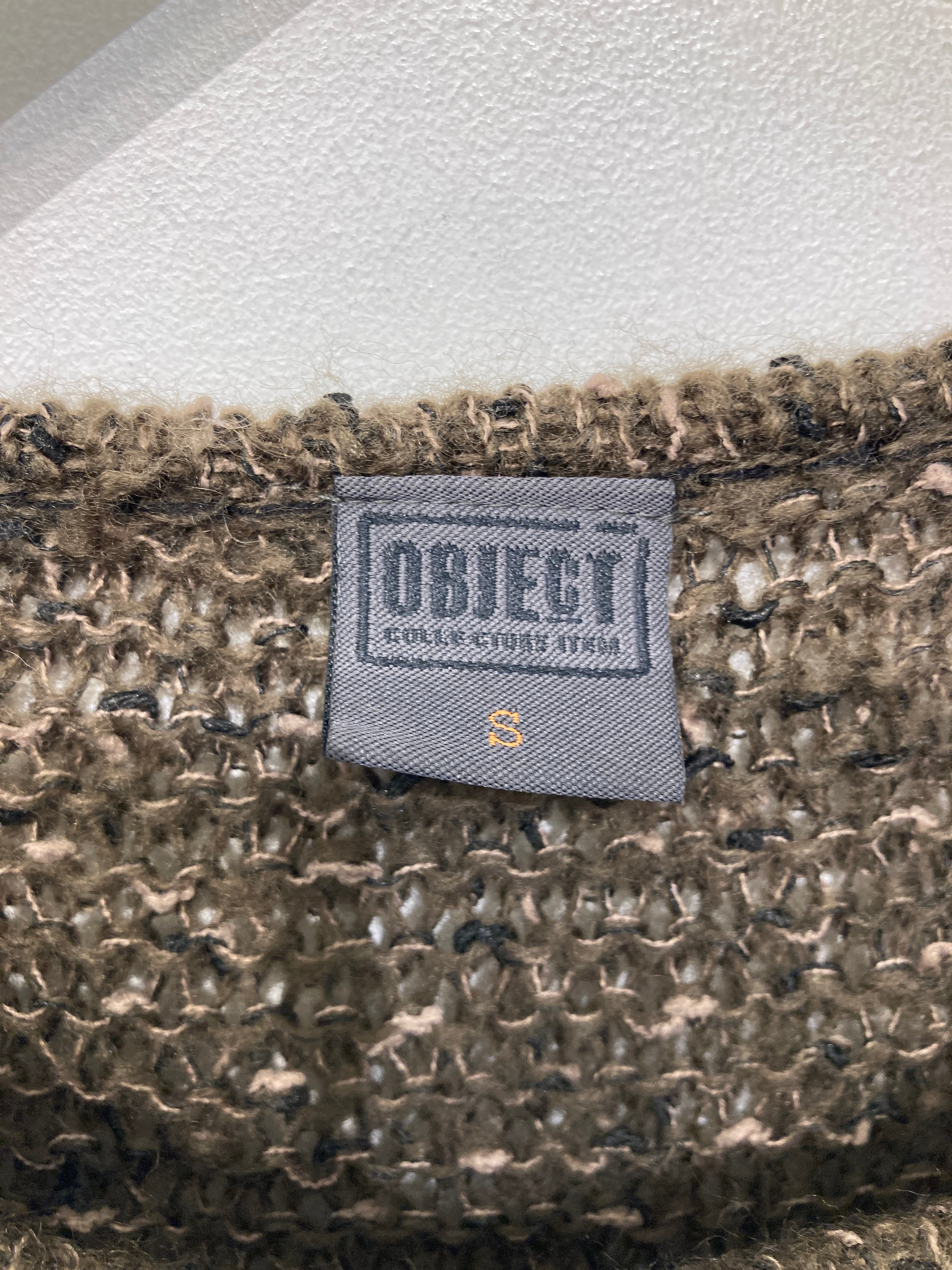 Object Kjole