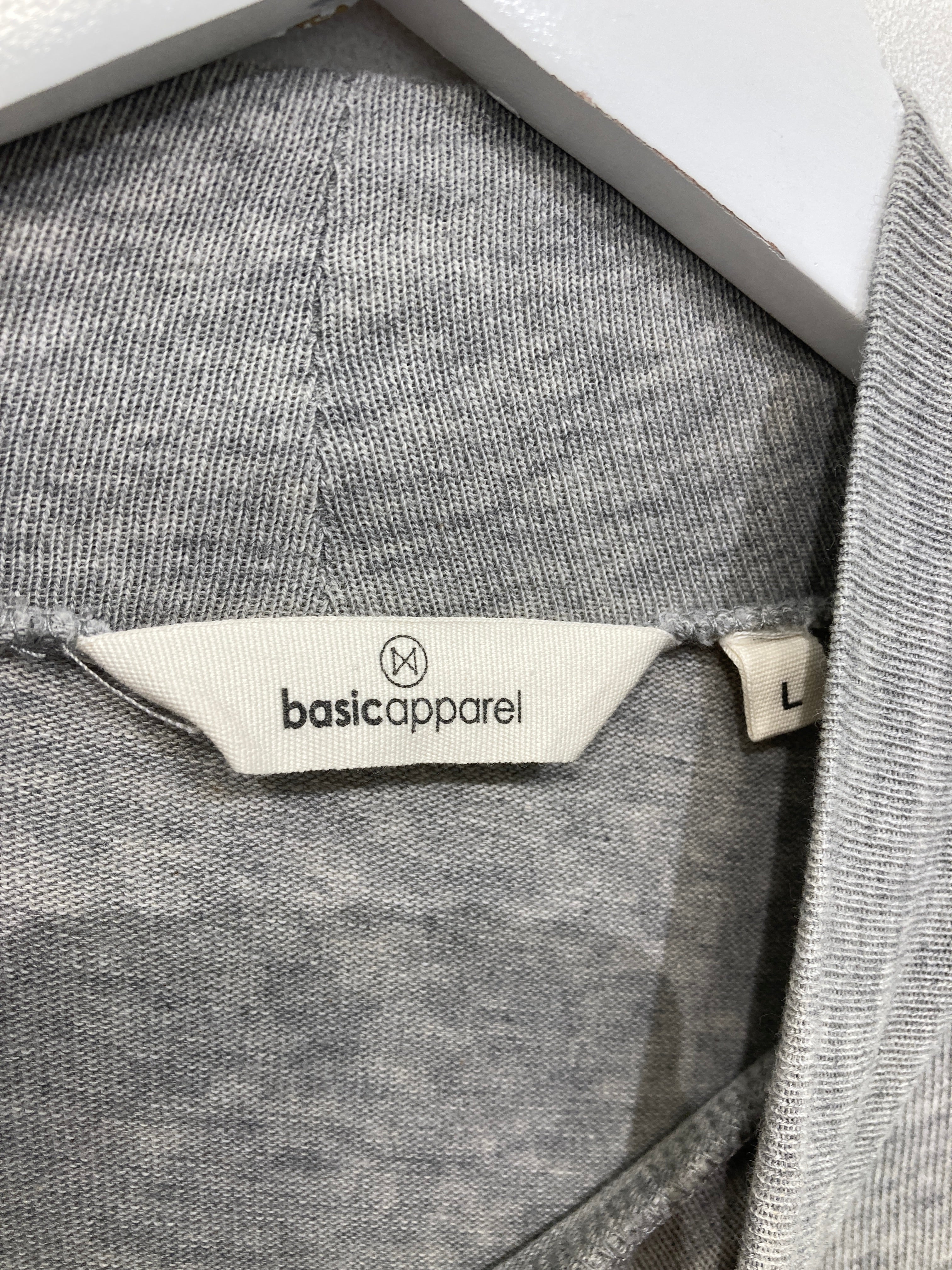 Basic Apparel Kjole