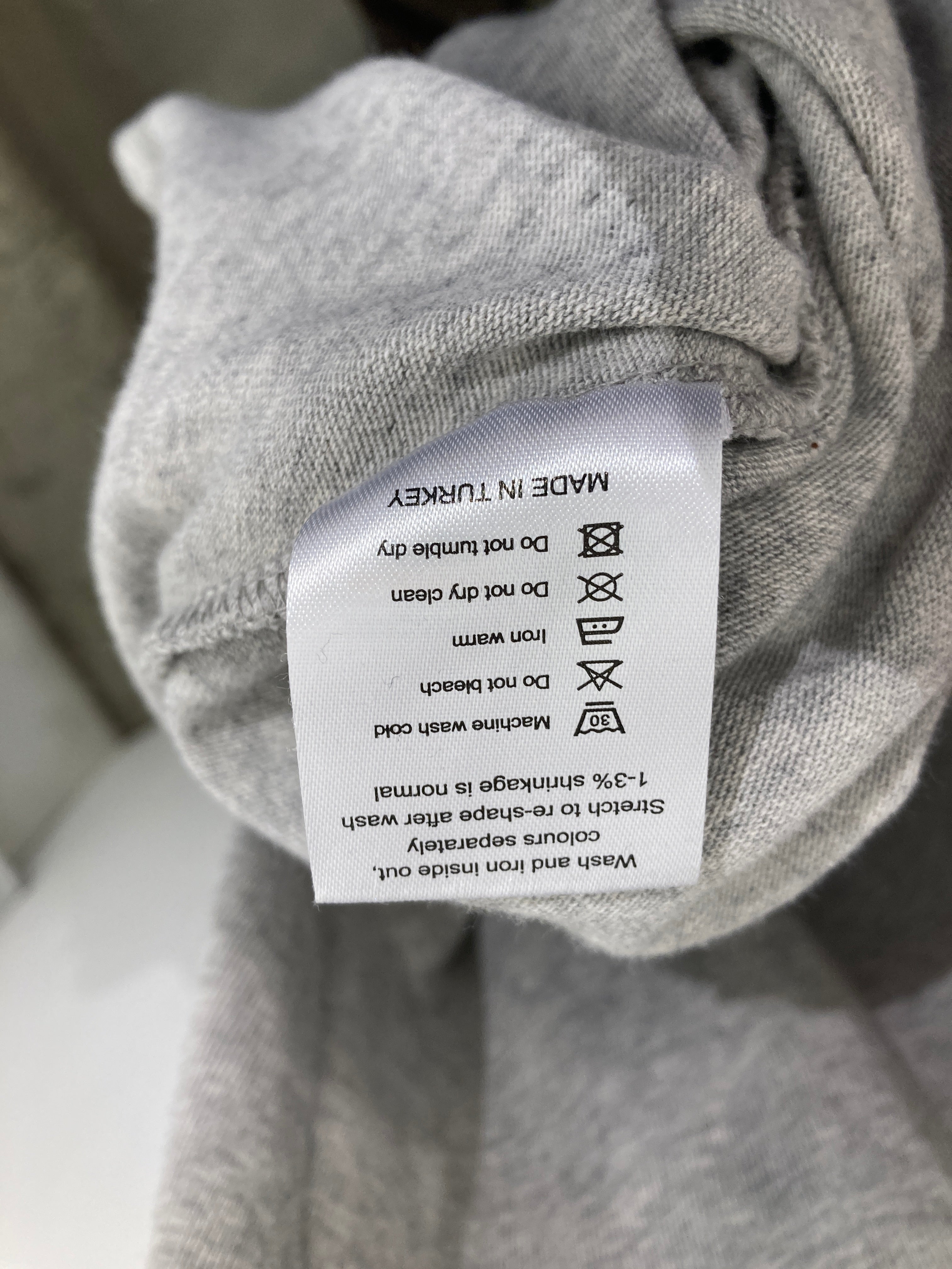 Basic Apparel Kjole