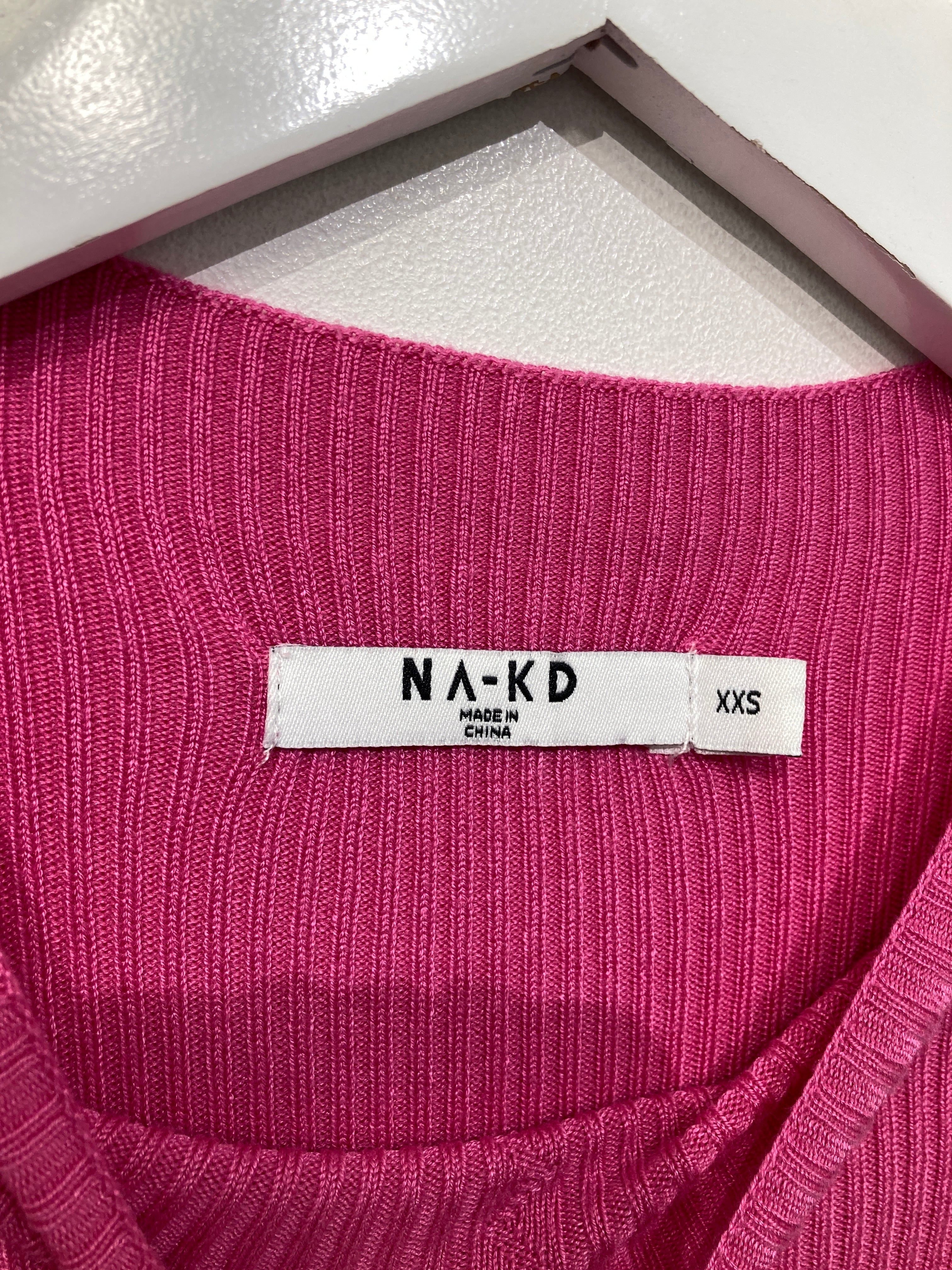 Na Kd Kjole