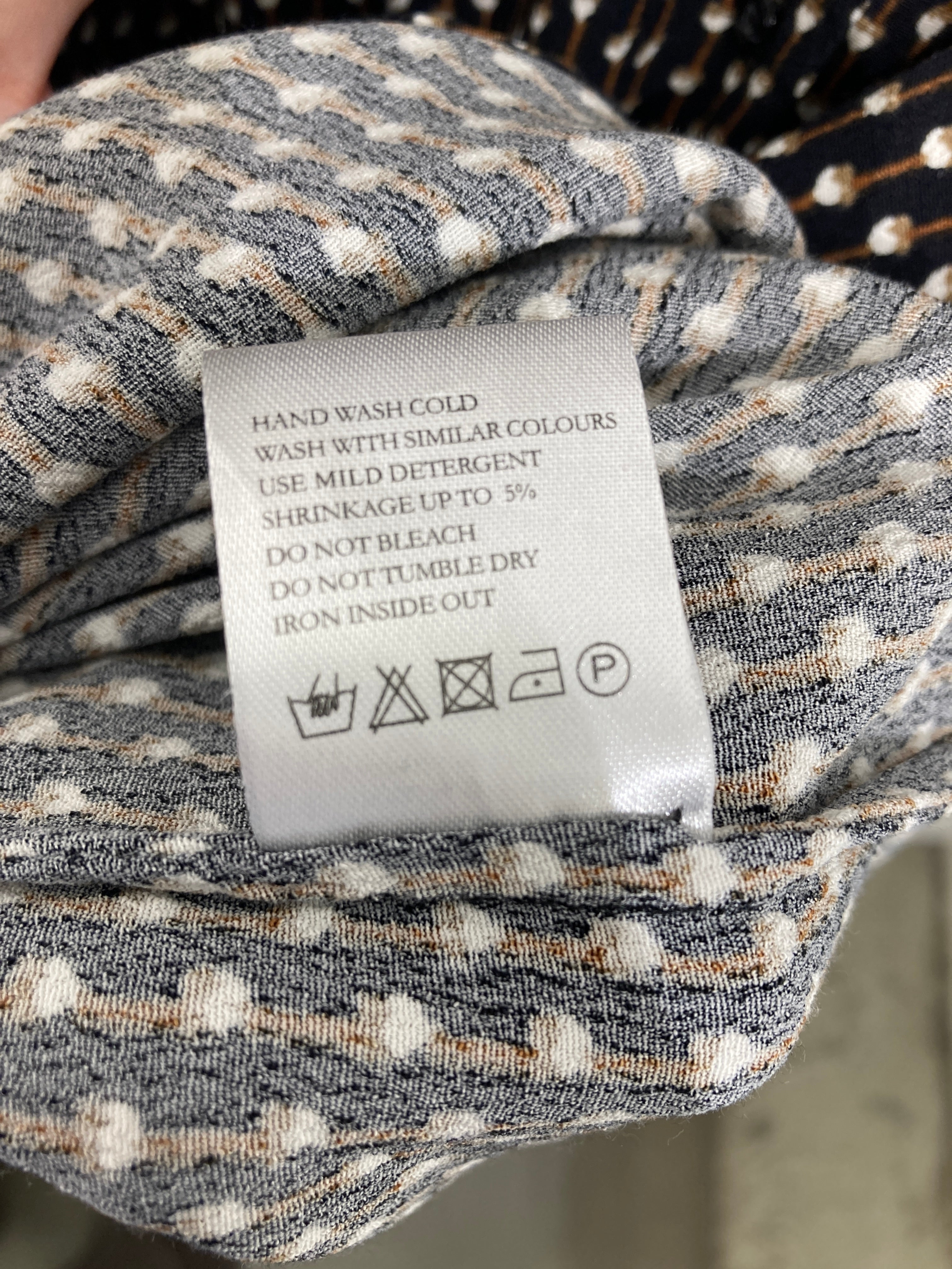 Custommade Kjole
