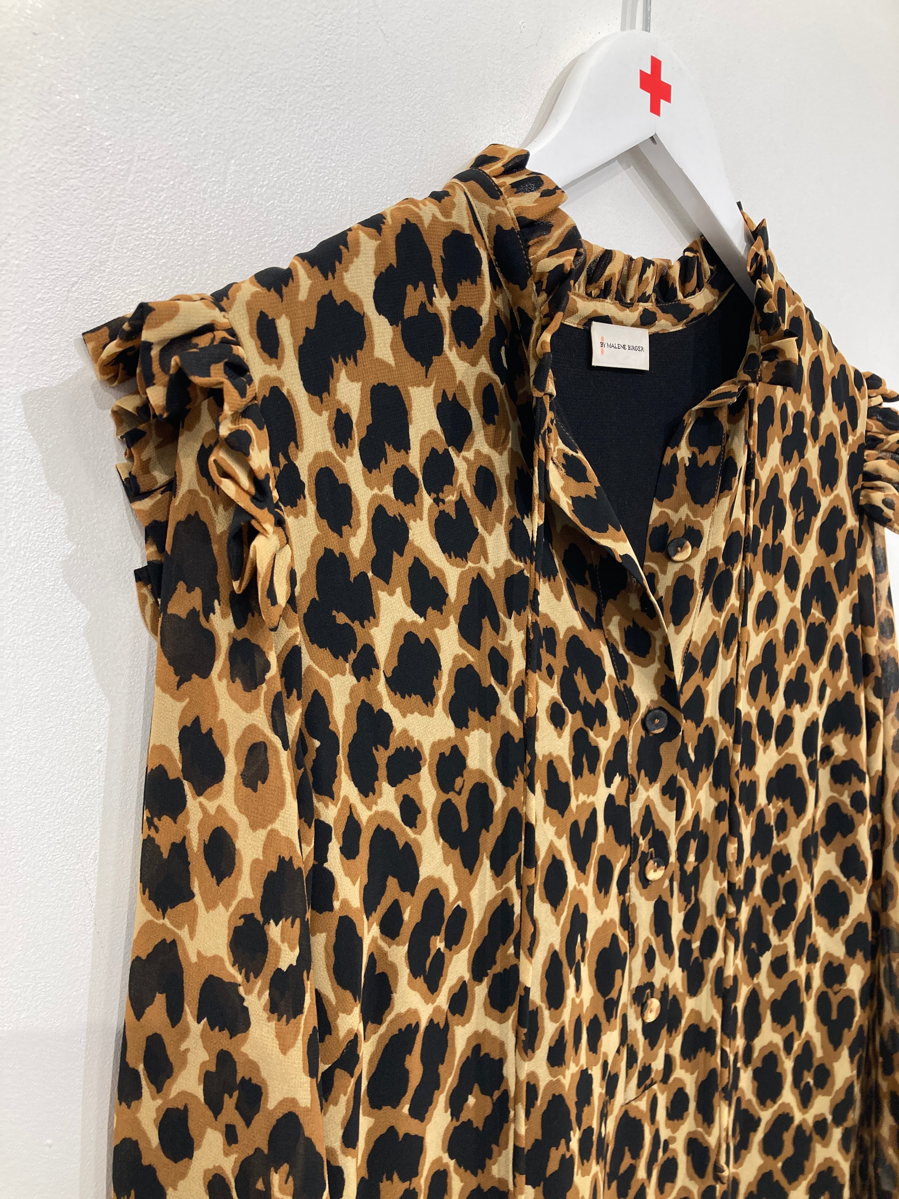 By Malene Birger Kjole