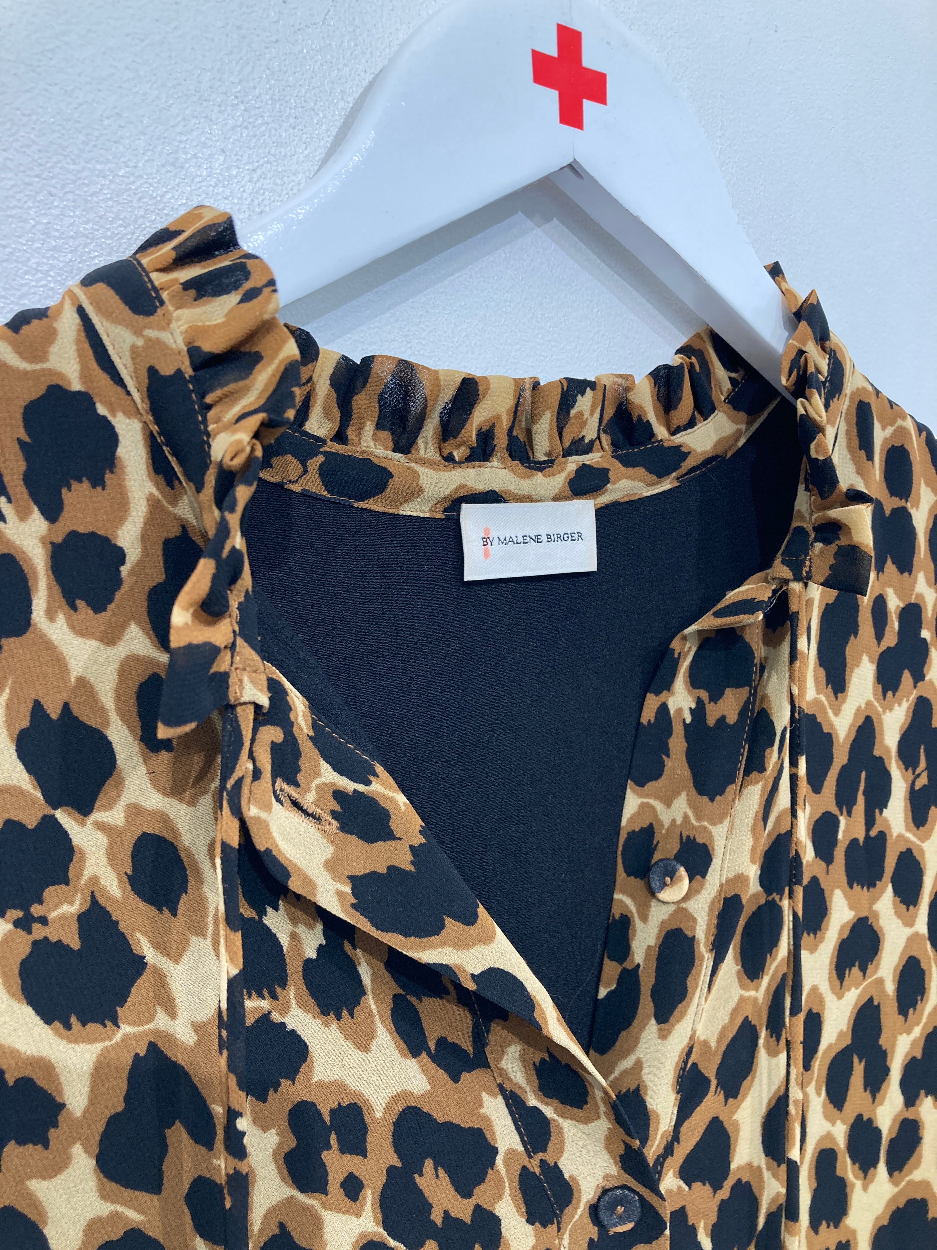 By Malene Birger Kjole