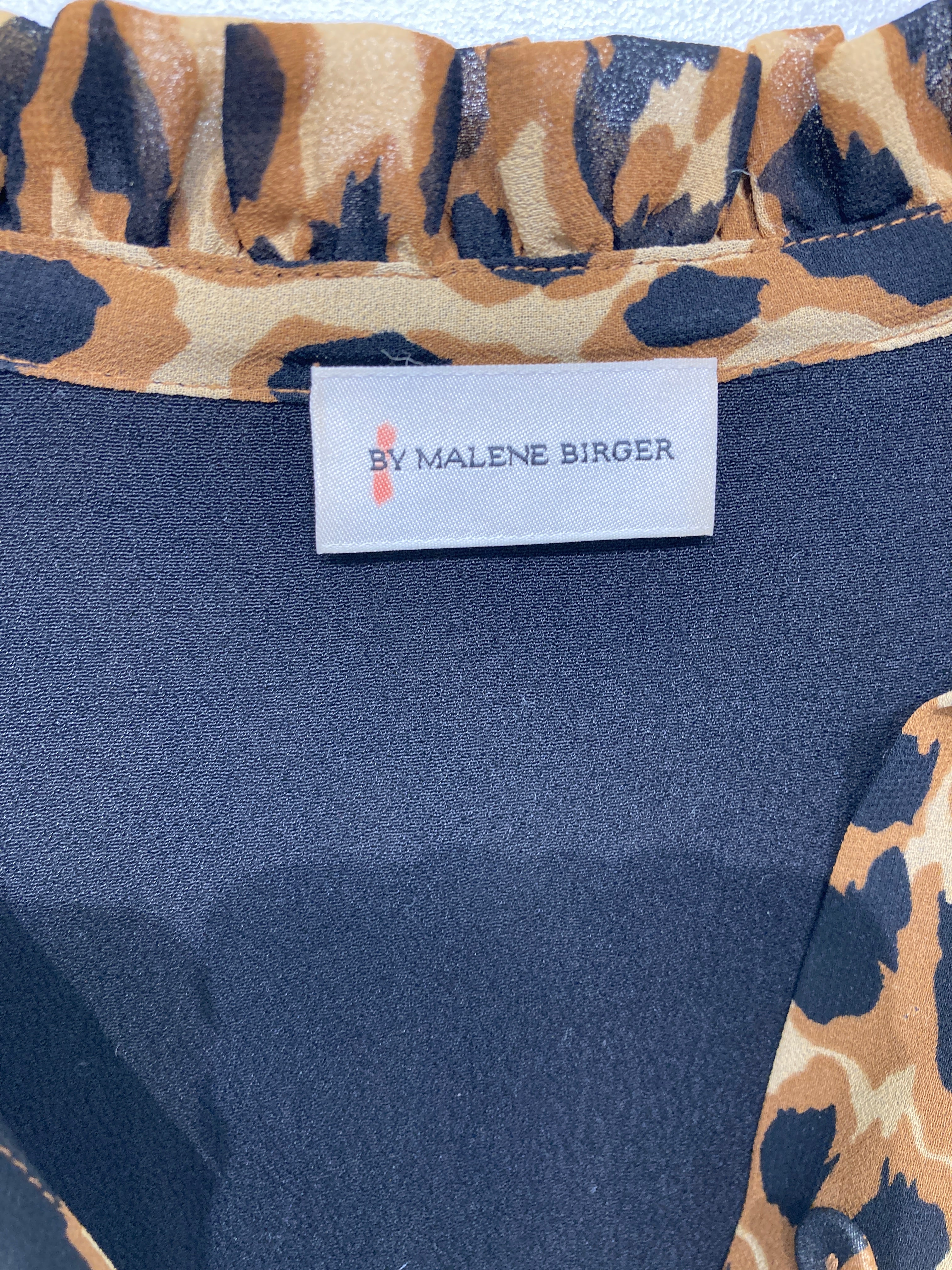 By Malene Birger Kjole