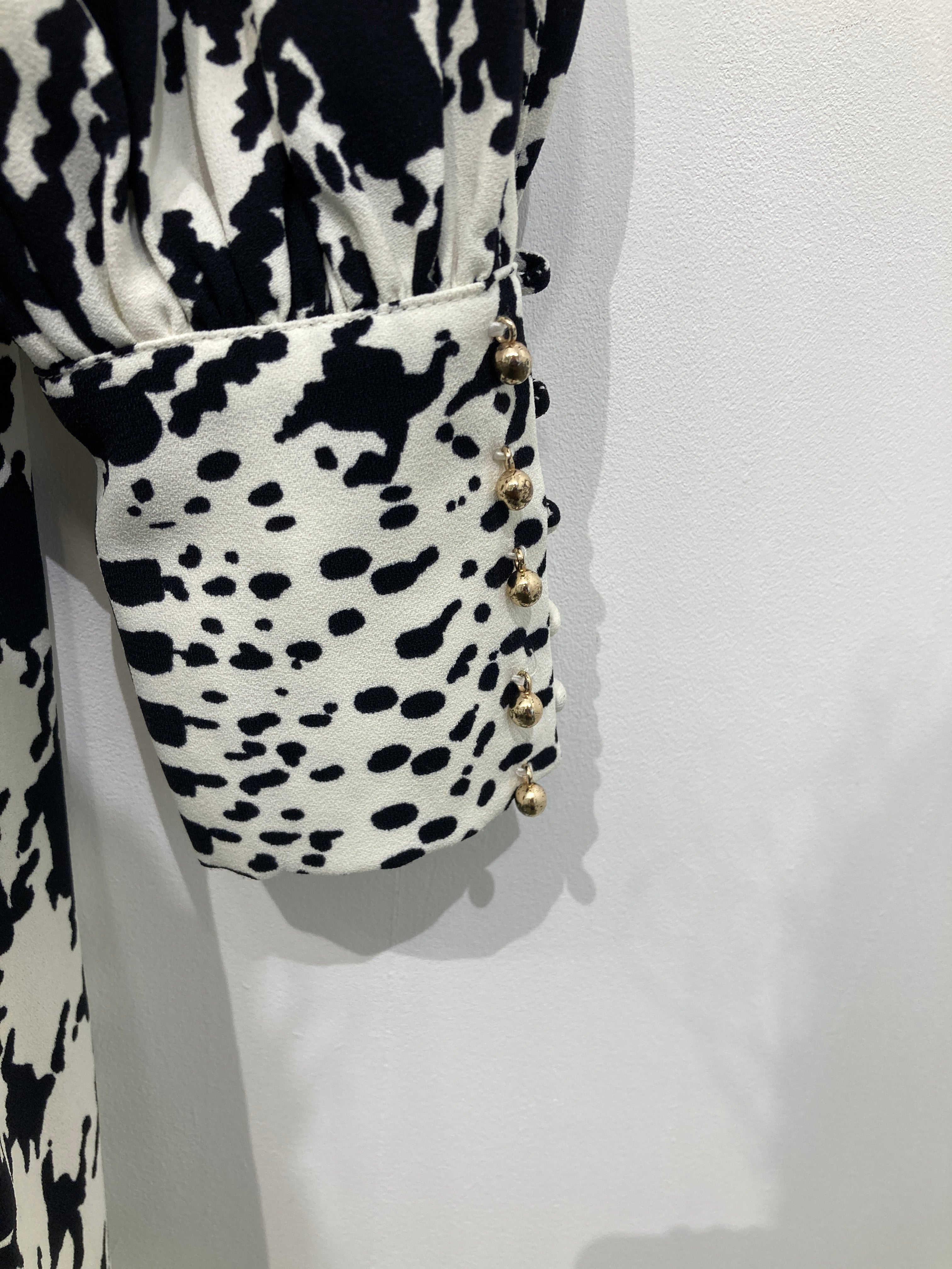 H&M Kjole