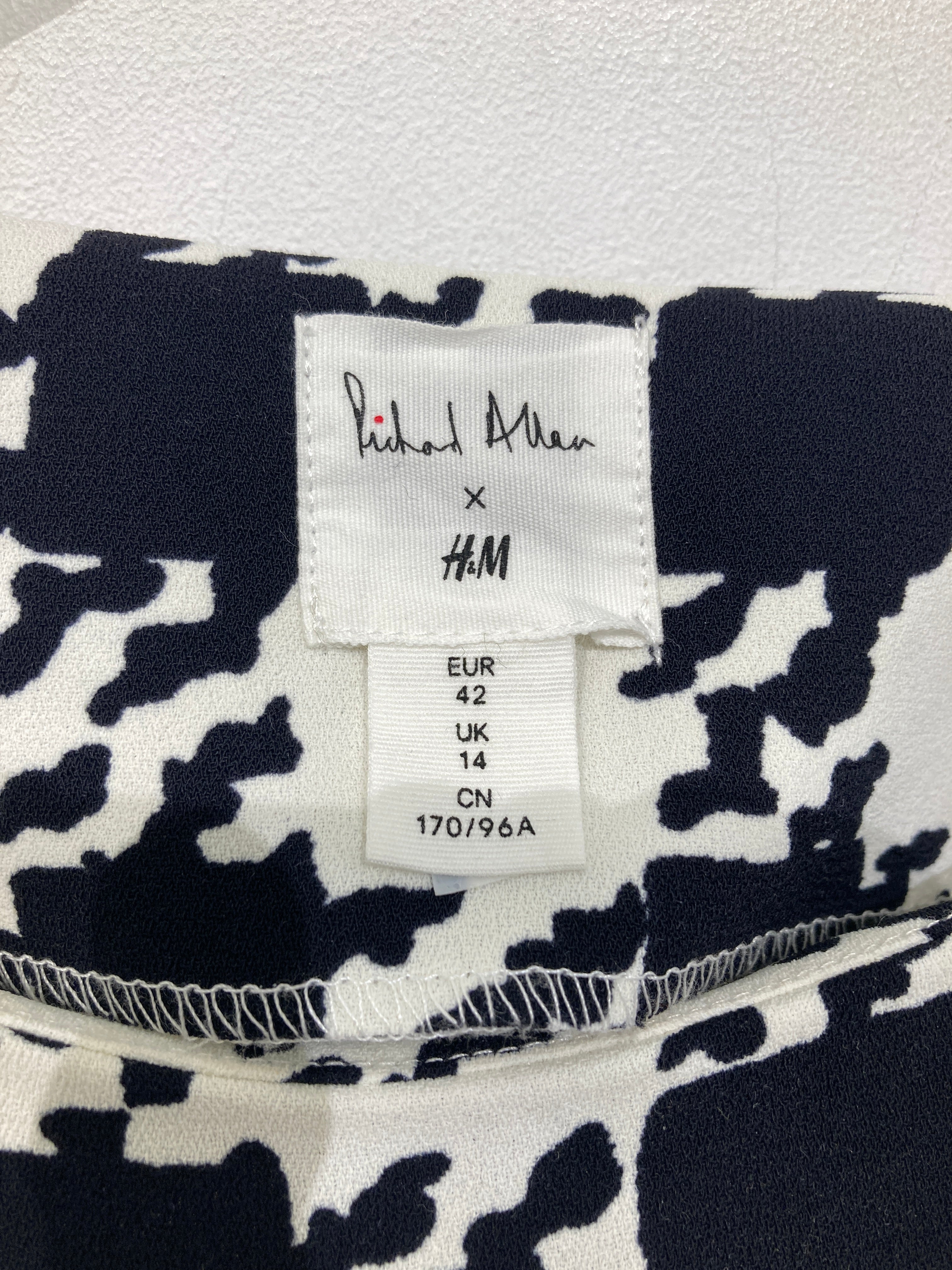 H&M Kjole