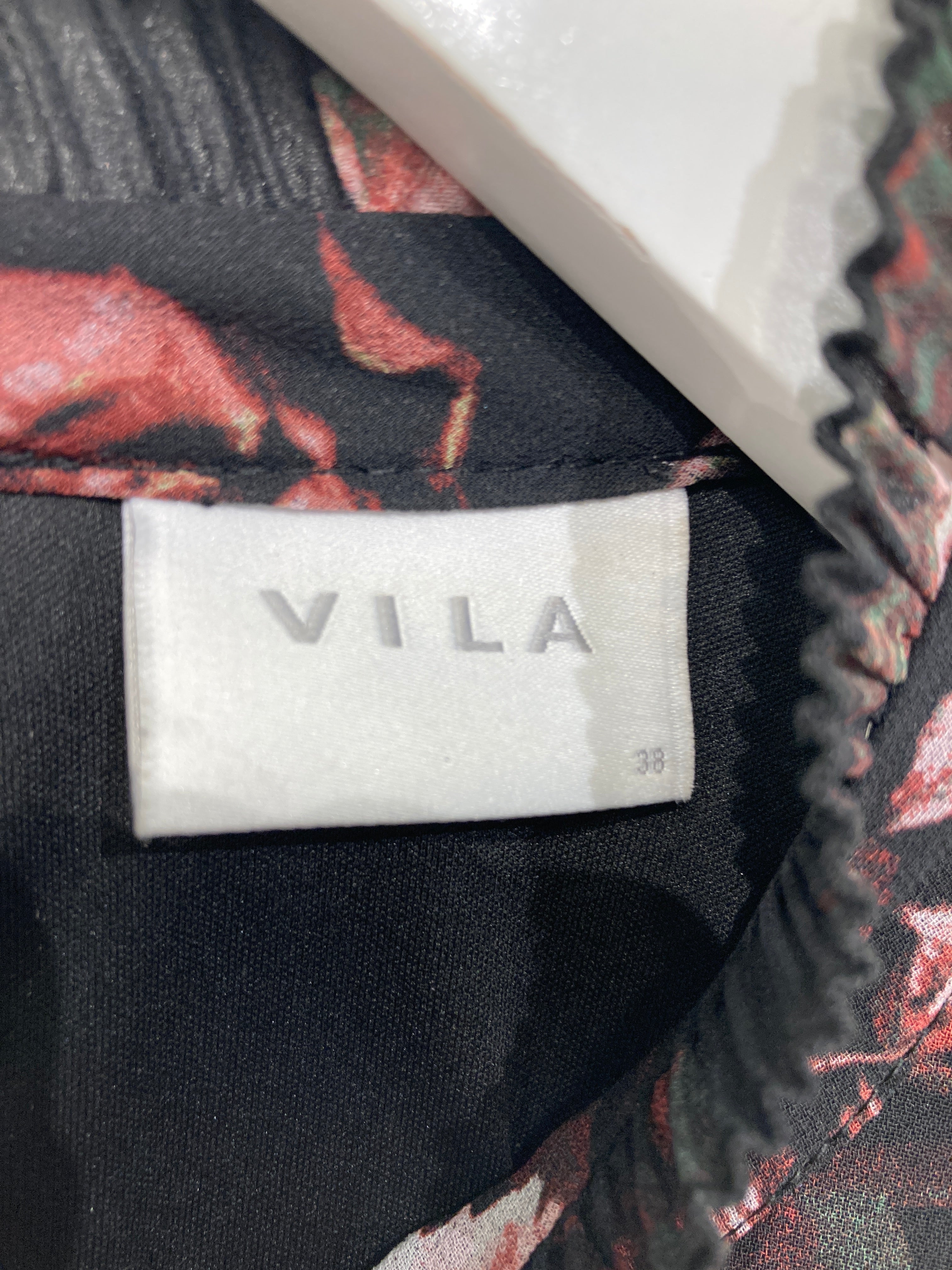 Vila Kjole
