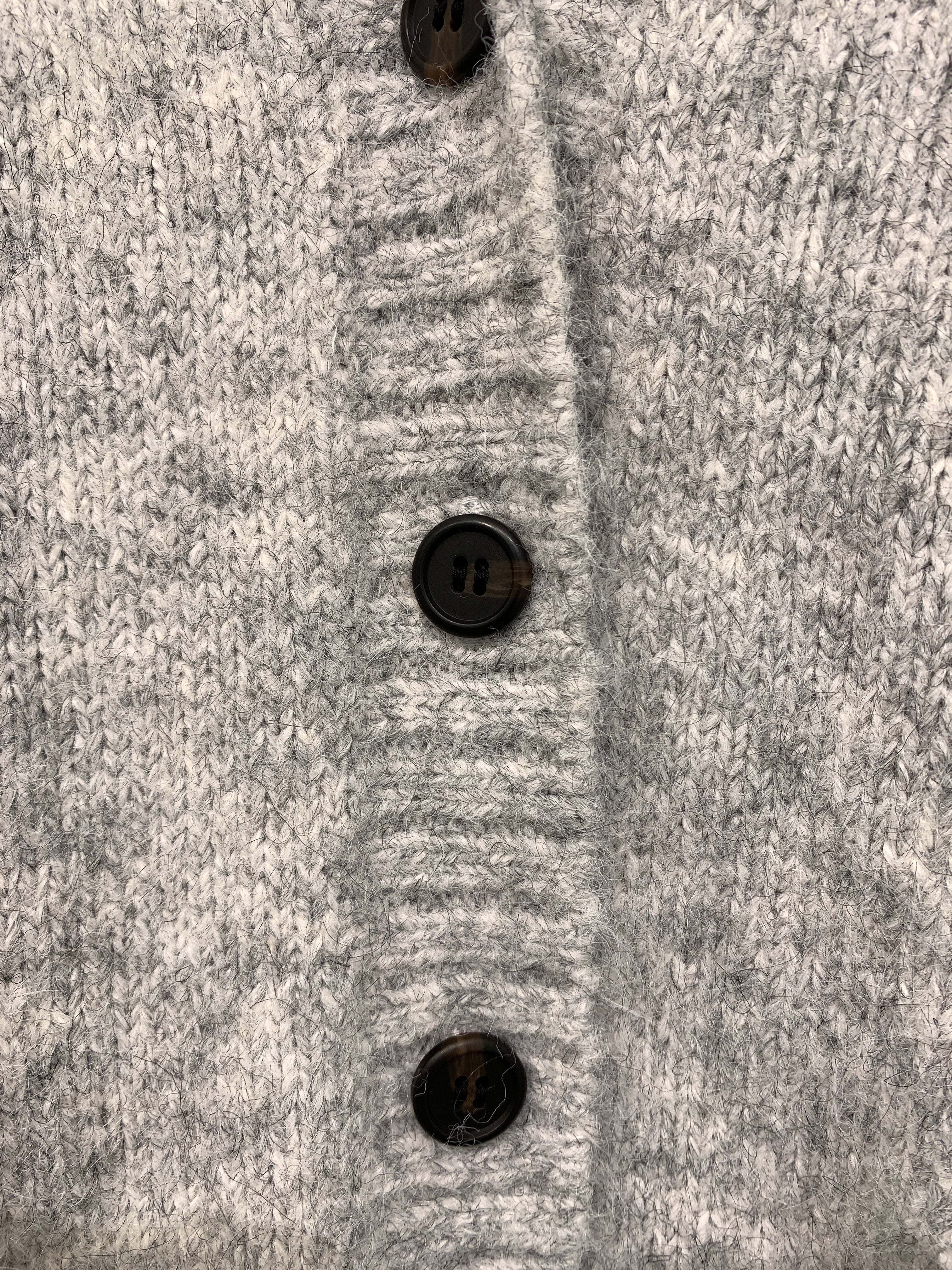 Weekday Cardigan