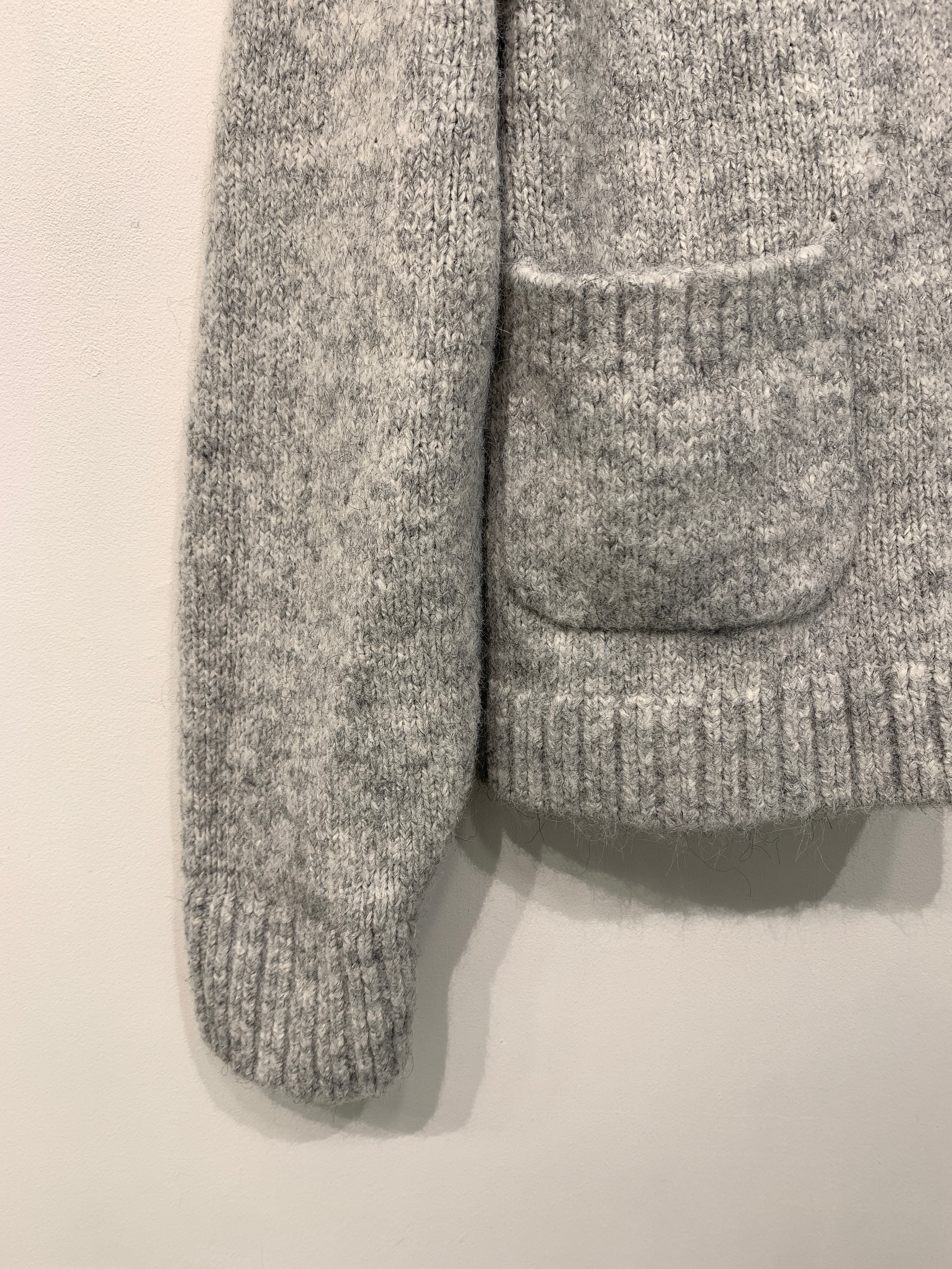 Weekday Cardigan