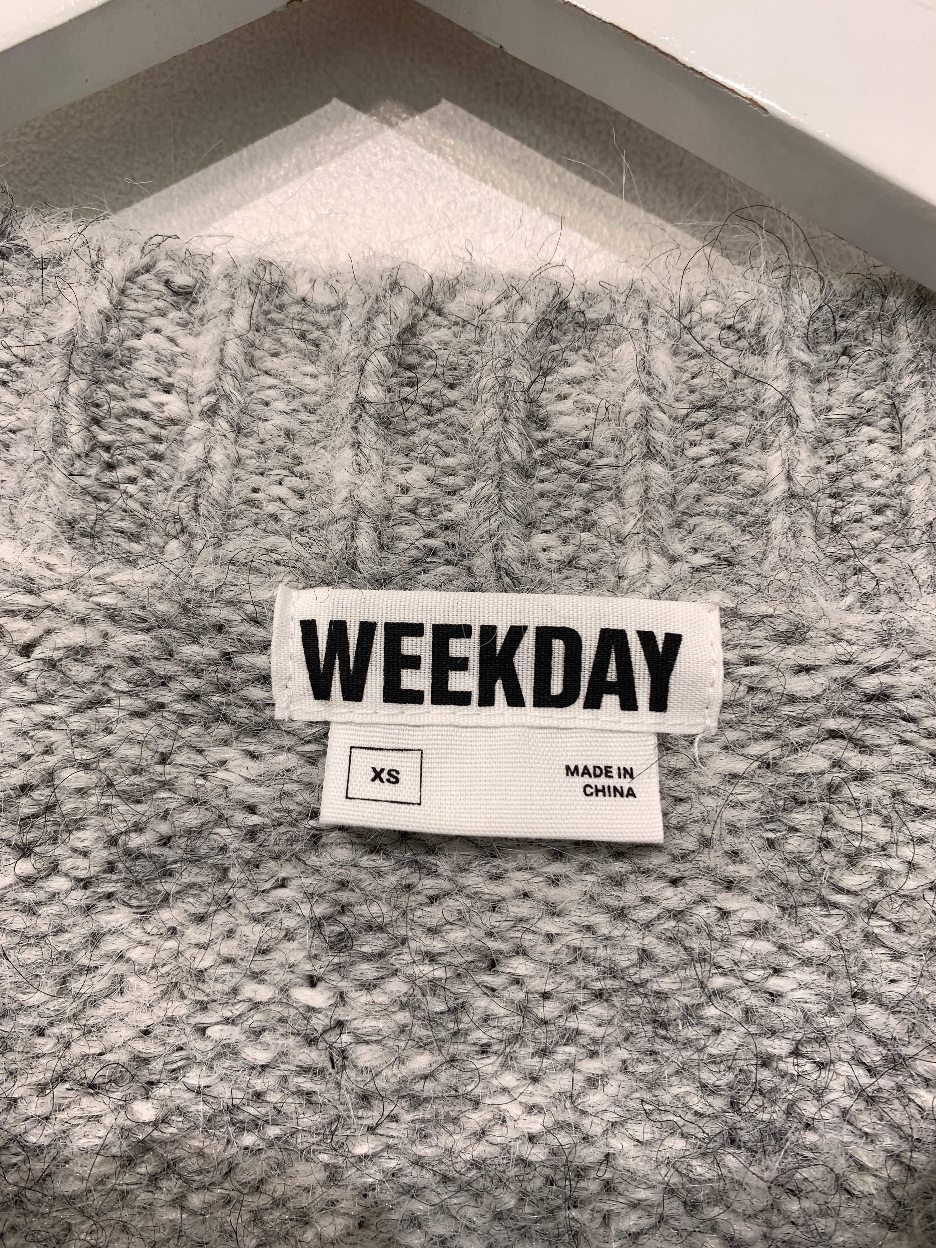 Weekday Cardigan