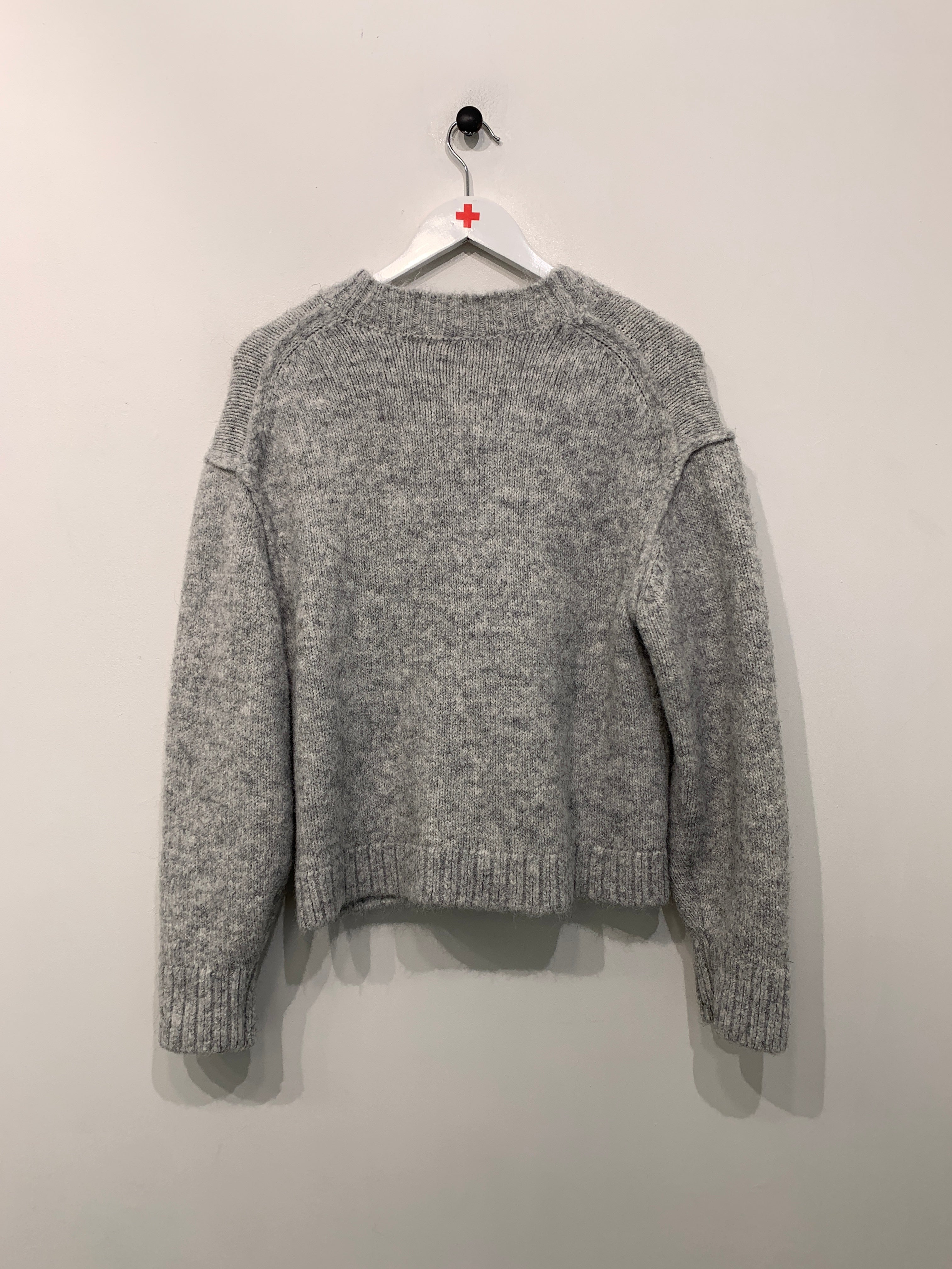 Weekday Cardigan