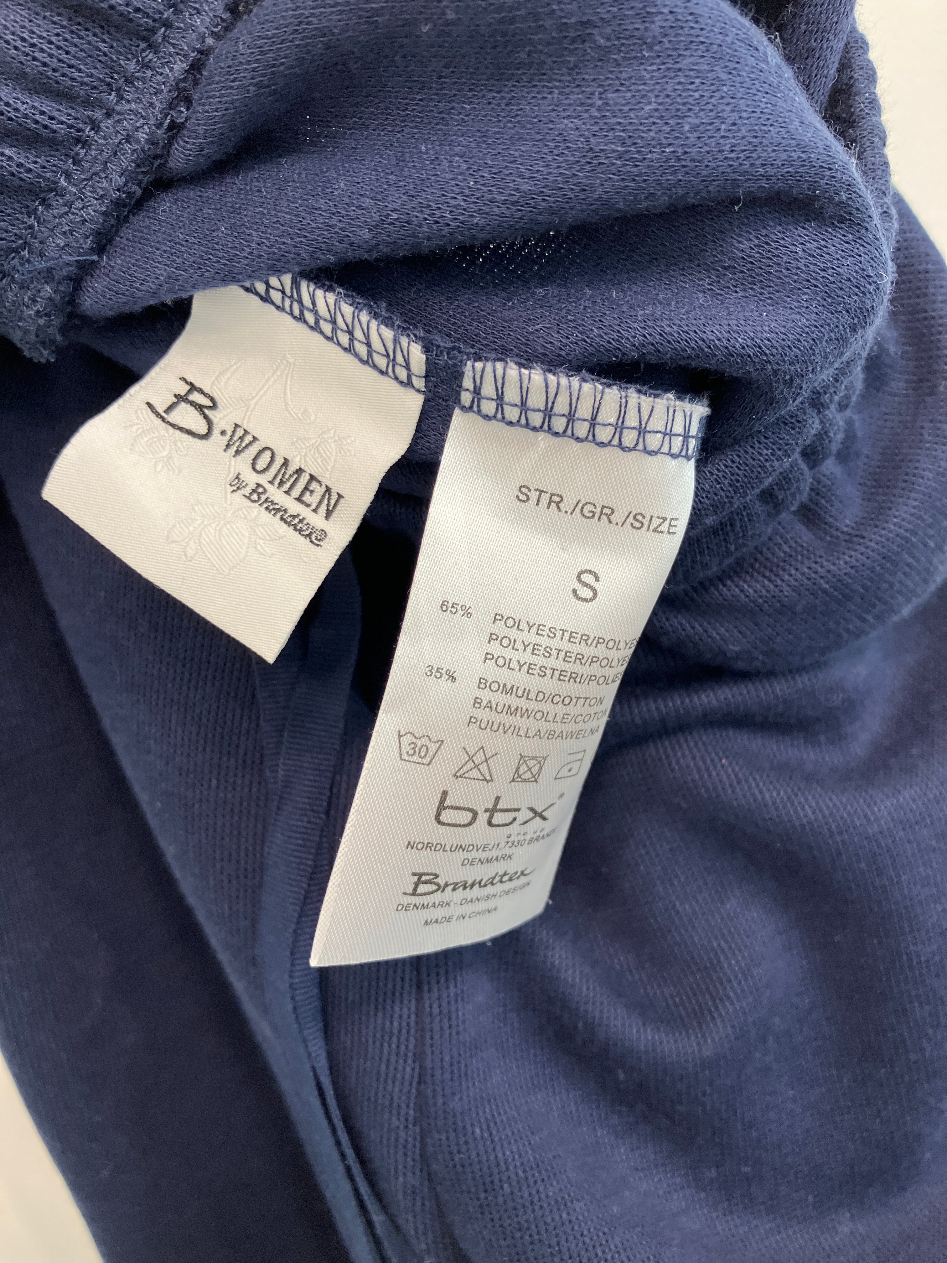 Brandtex Bukser