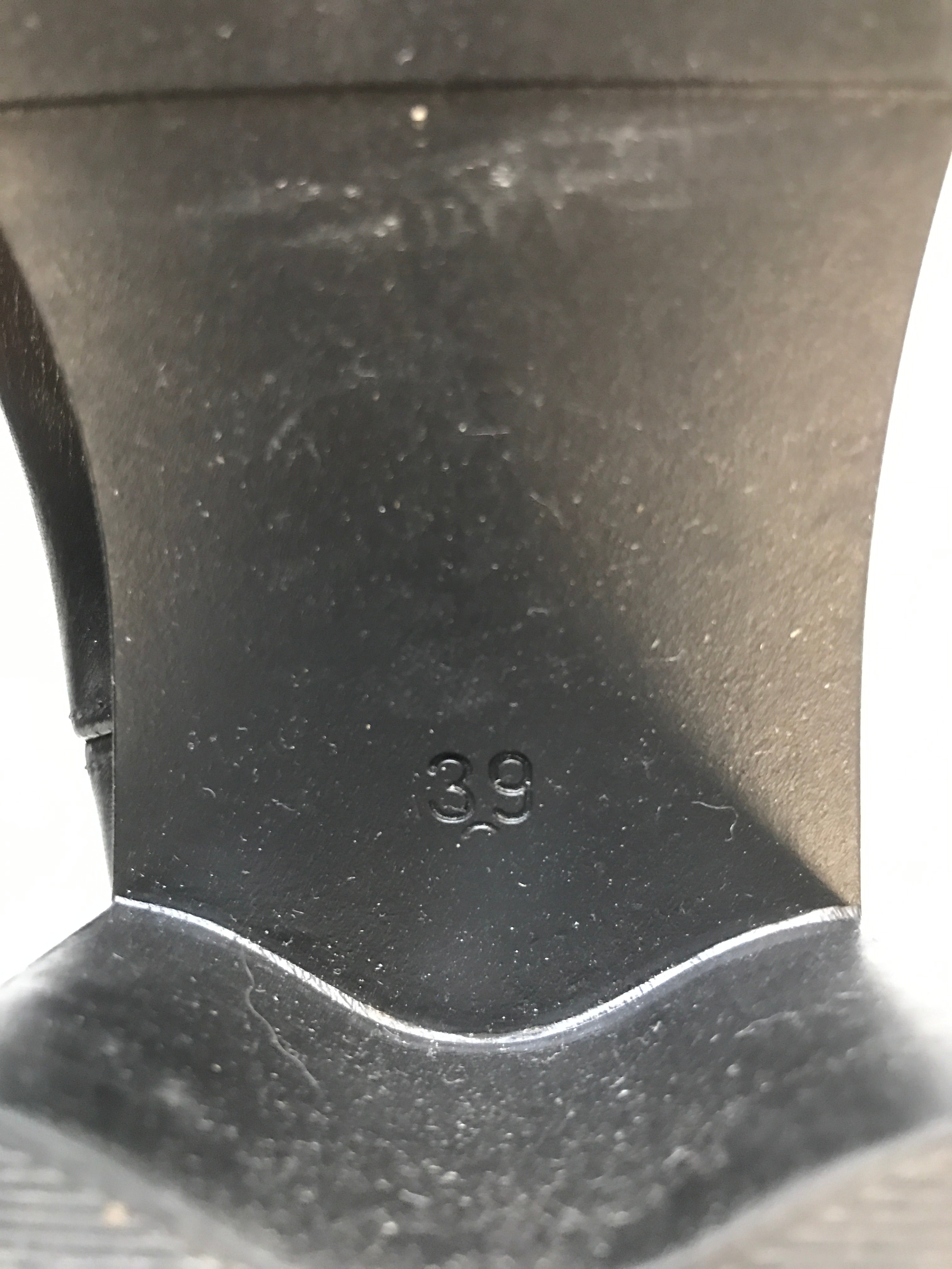Shoe Design Støvler