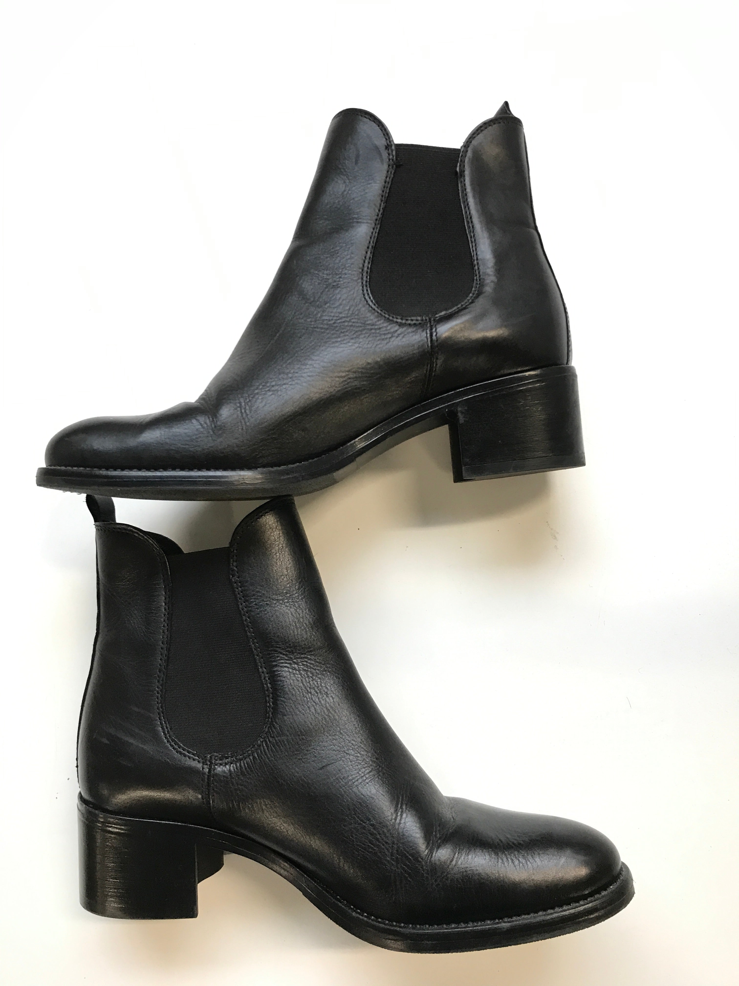 Shoe Design Støvler