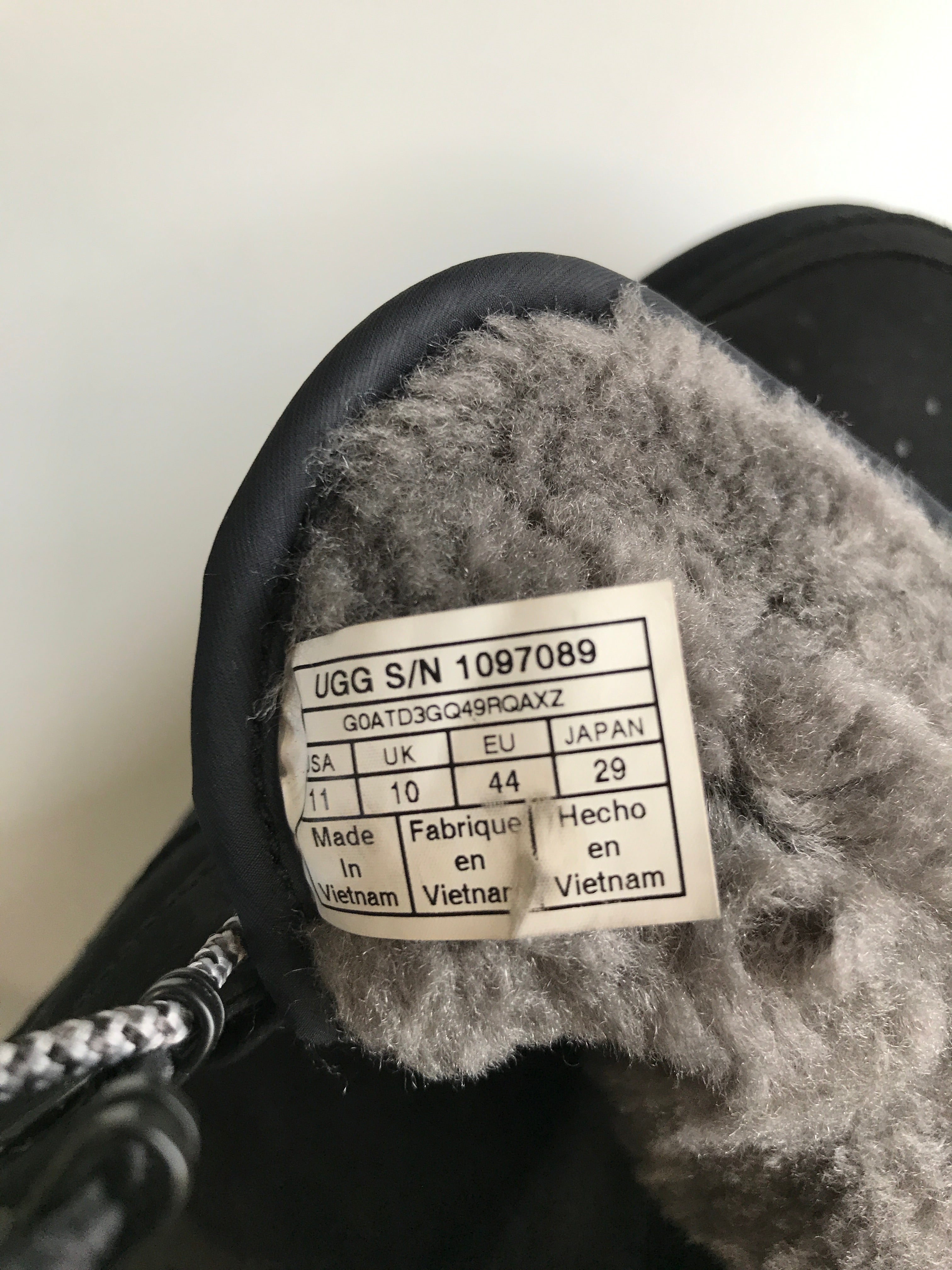 UGG Støvler