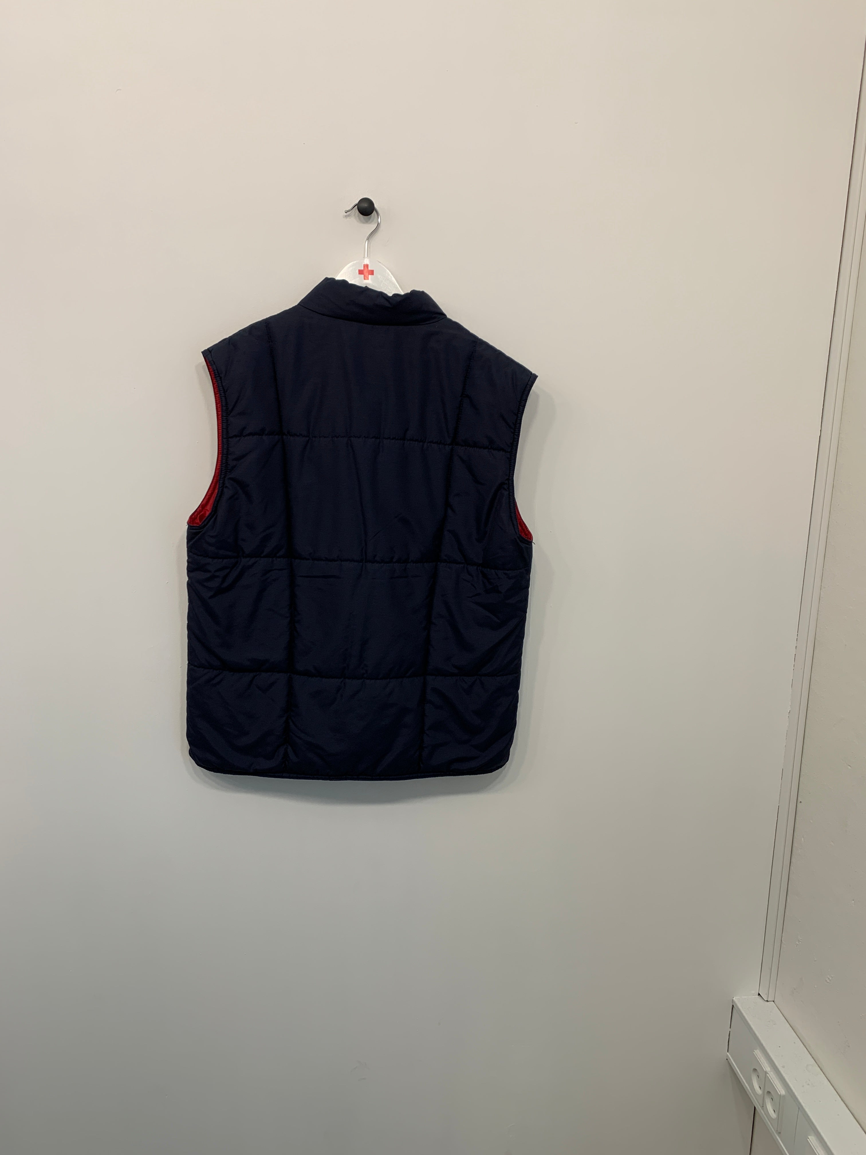 Vest