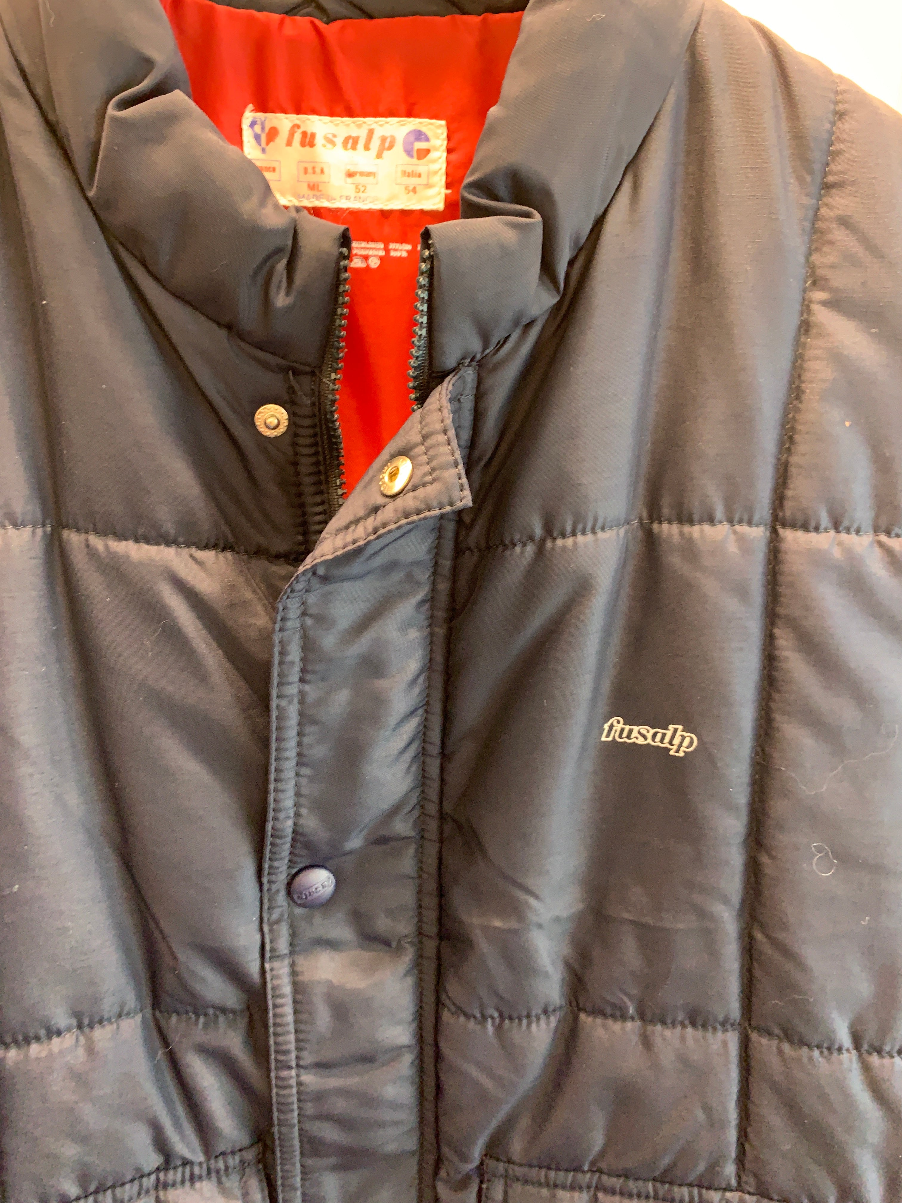 Vest