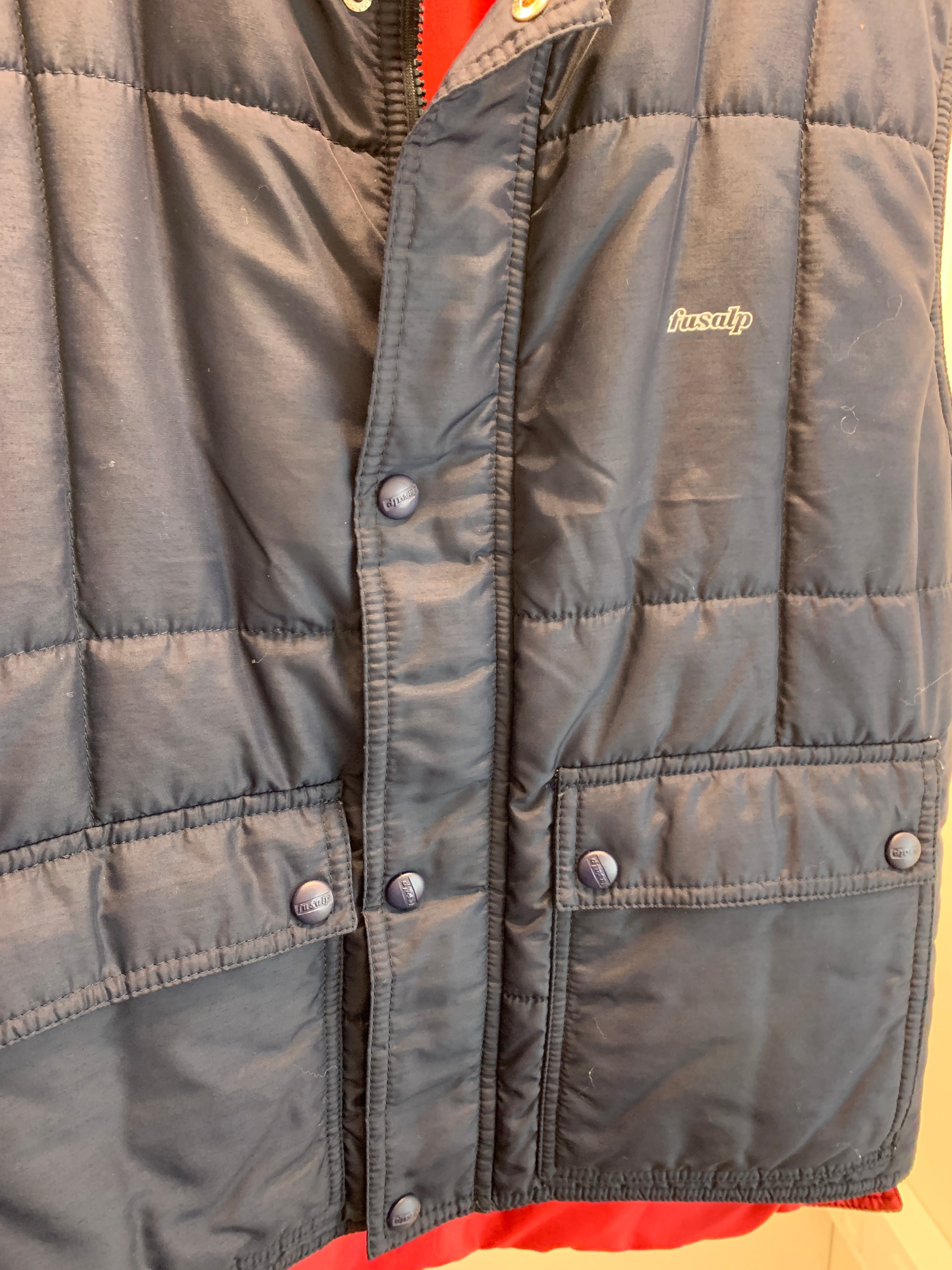 Vest